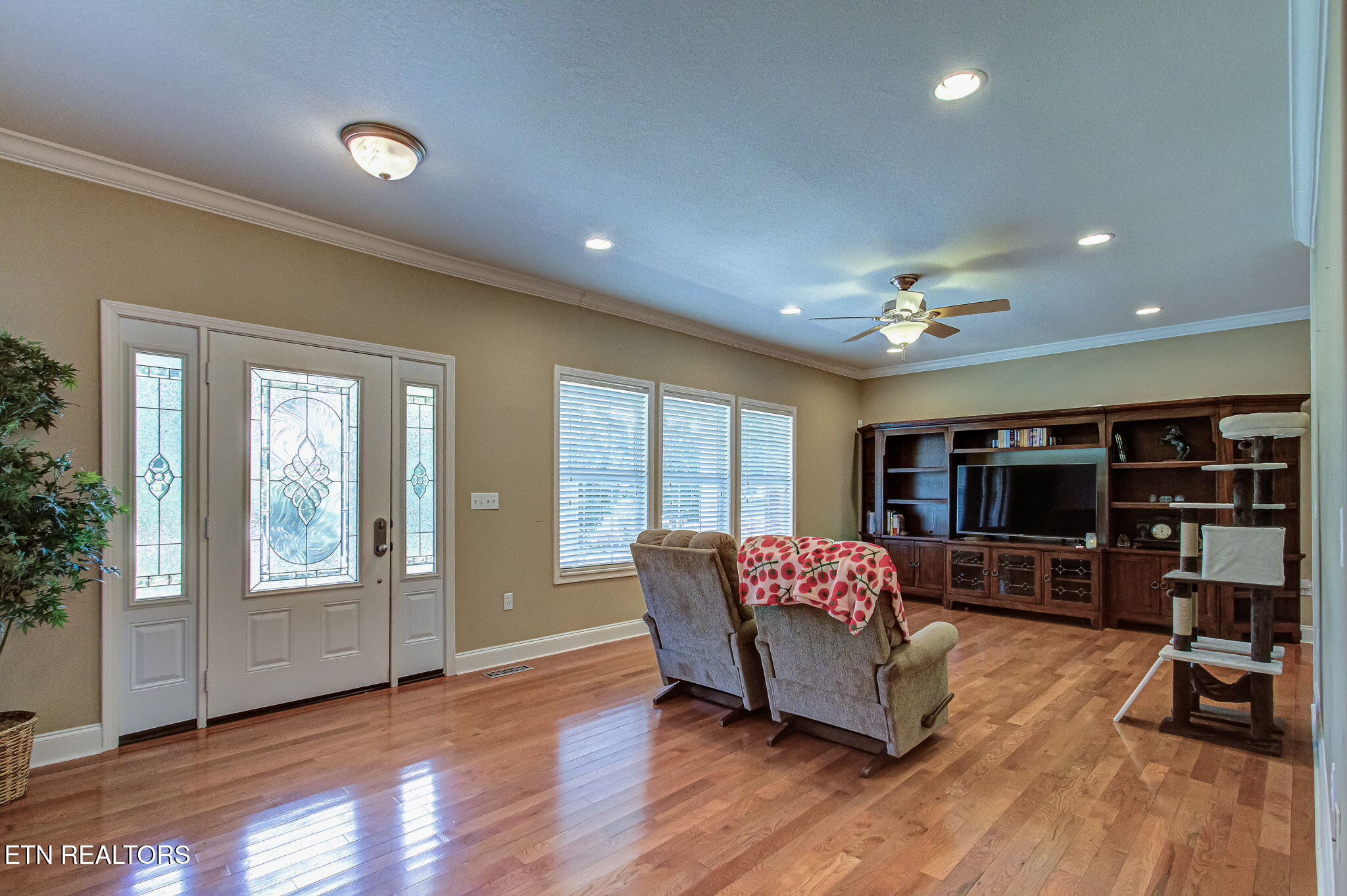 618 Laurie Leigh Lane Dandridge TN 37725