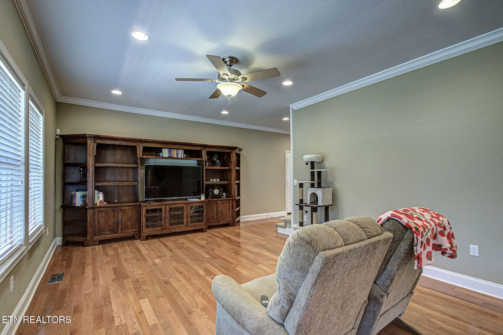 618 Laurie Leigh Lane Dandridge TN 37725