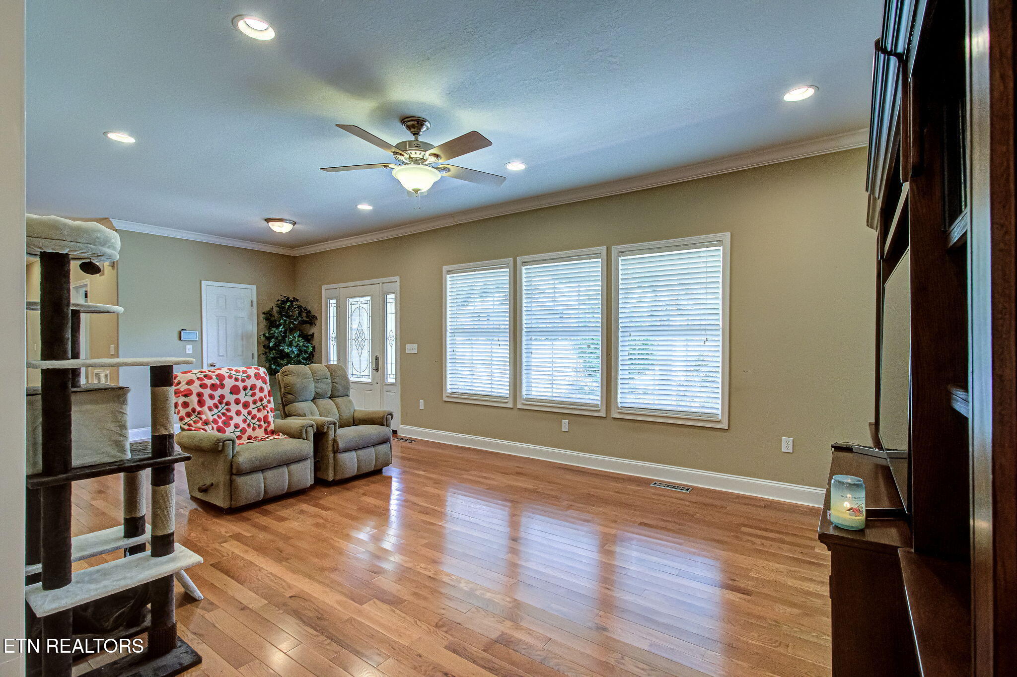 618 Laurie Leigh Lane Dandridge TN 37725