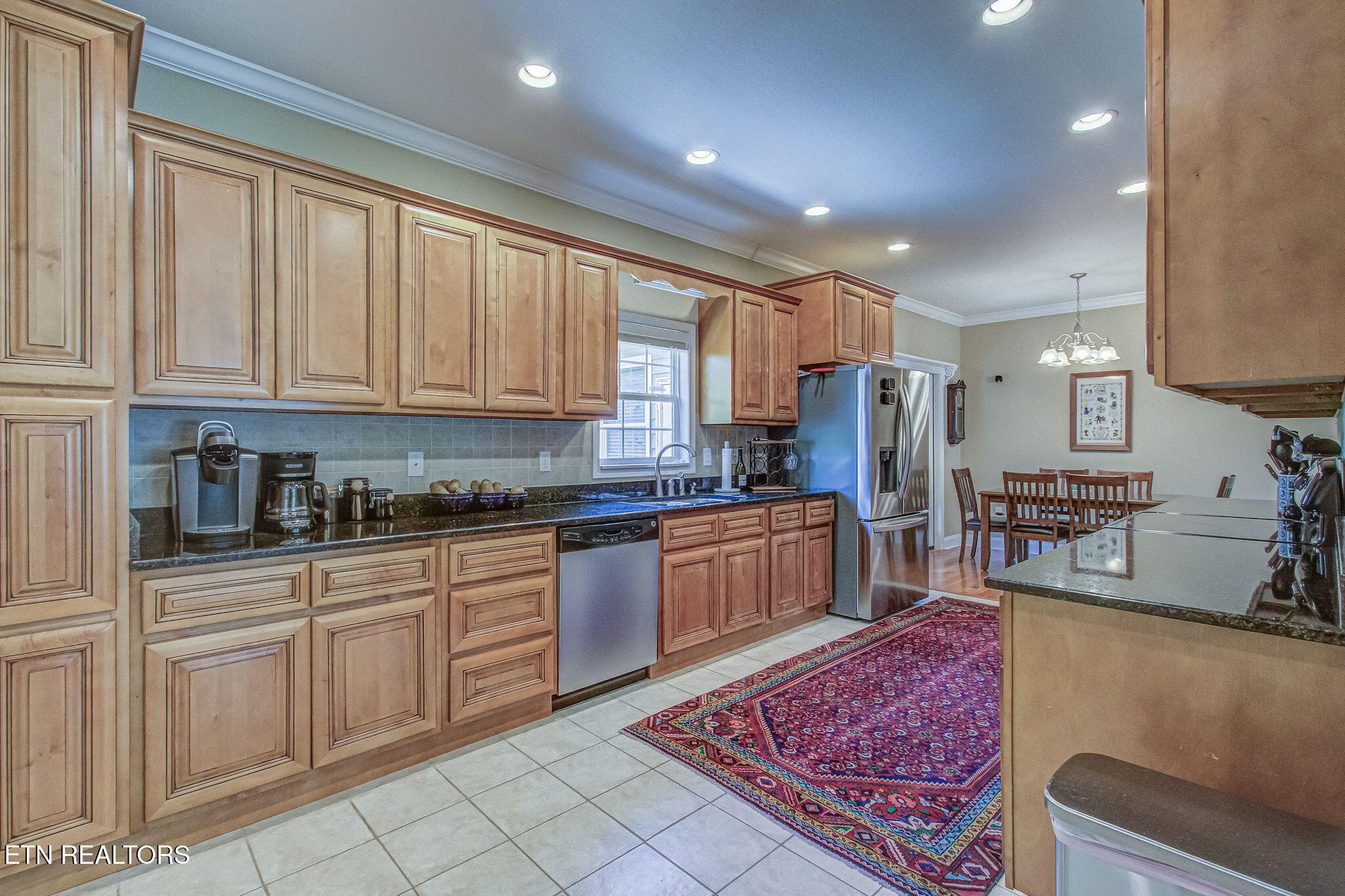 618 Laurie Leigh Lane Dandridge TN 37725