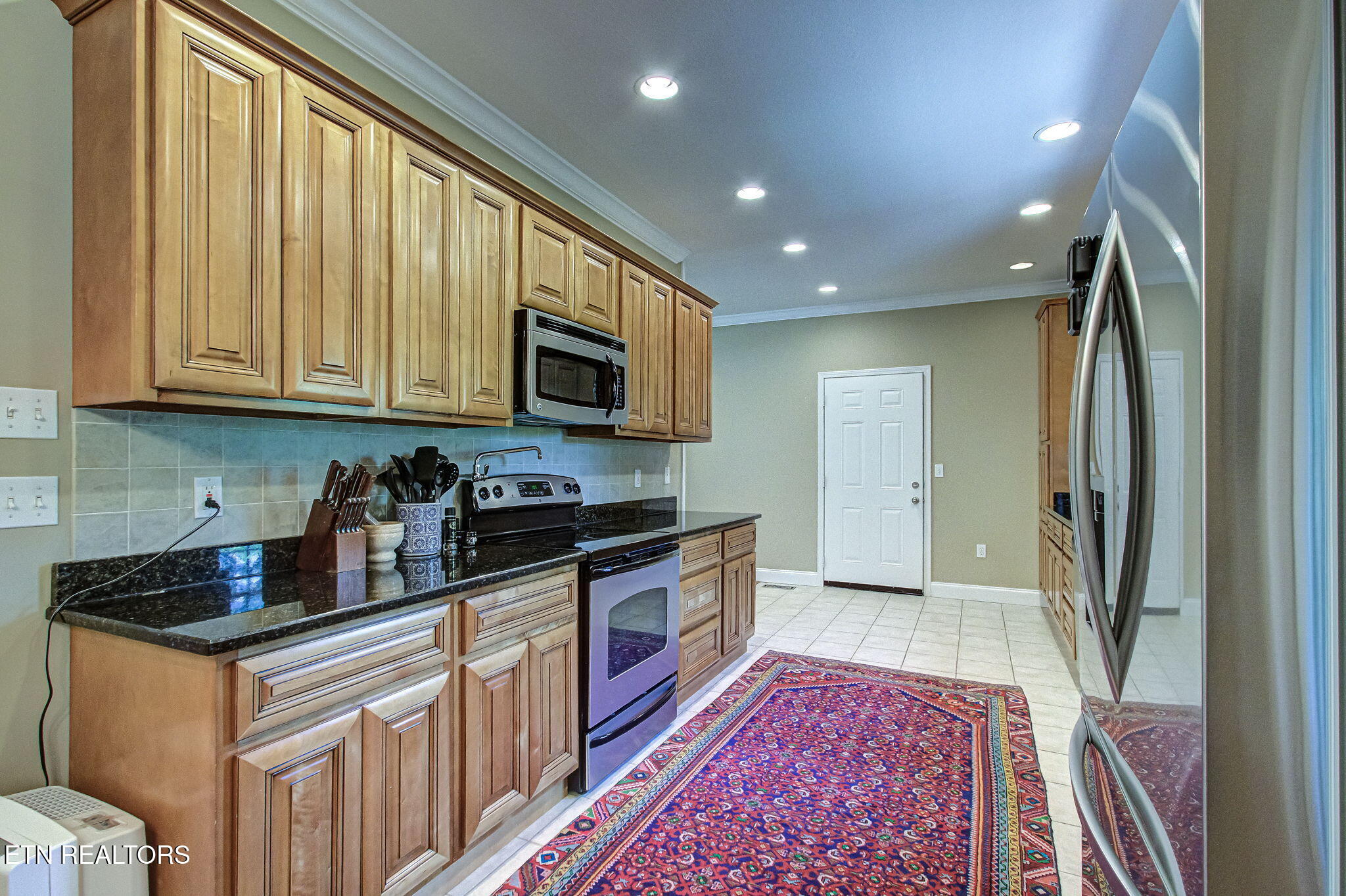 618 Laurie Leigh Lane Dandridge TN 37725
