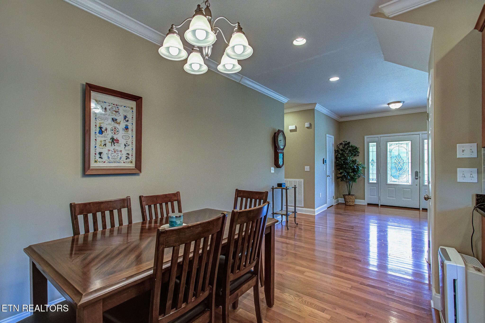 618 Laurie Leigh Lane Dandridge TN 37725