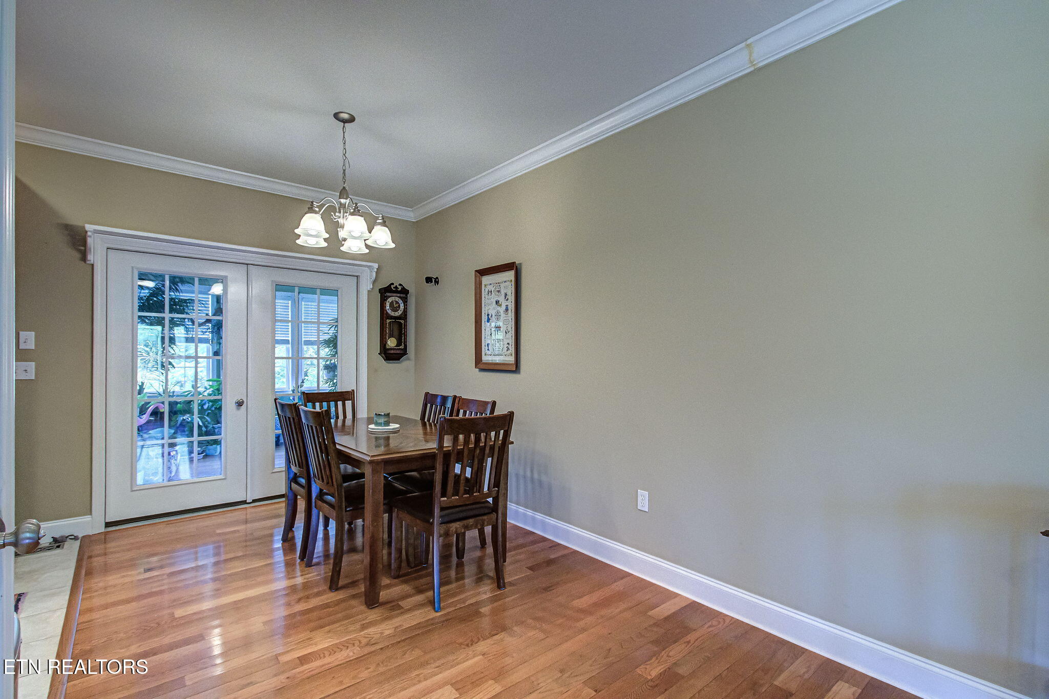 618 Laurie Leigh Lane Dandridge TN 37725