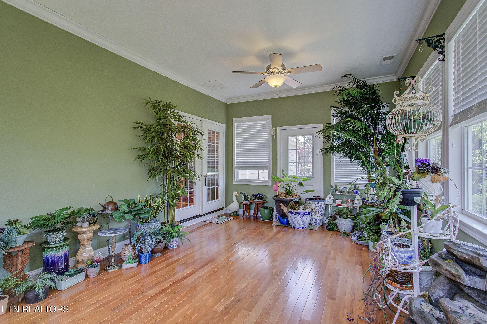 618 Laurie Leigh Lane Dandridge TN 37725