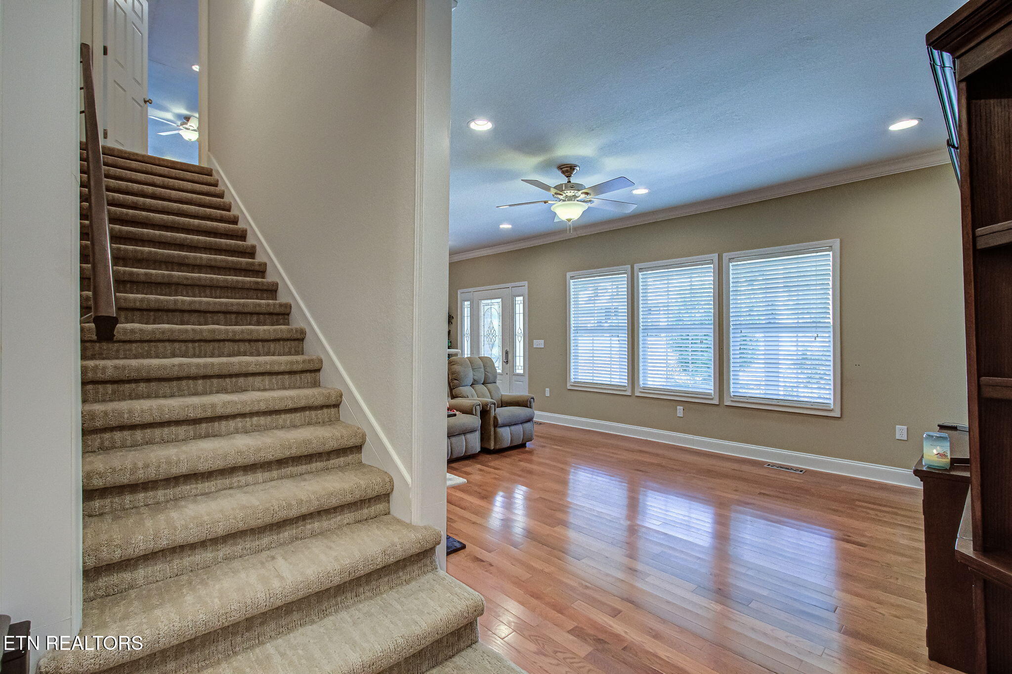 618 Laurie Leigh Lane Dandridge TN 37725