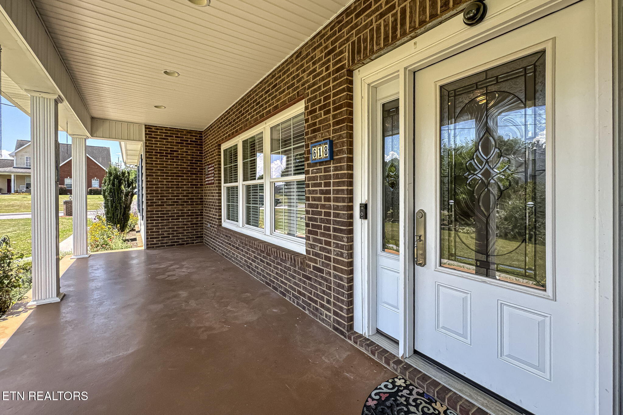618 Laurie Leigh Lane Dandridge TN 37725