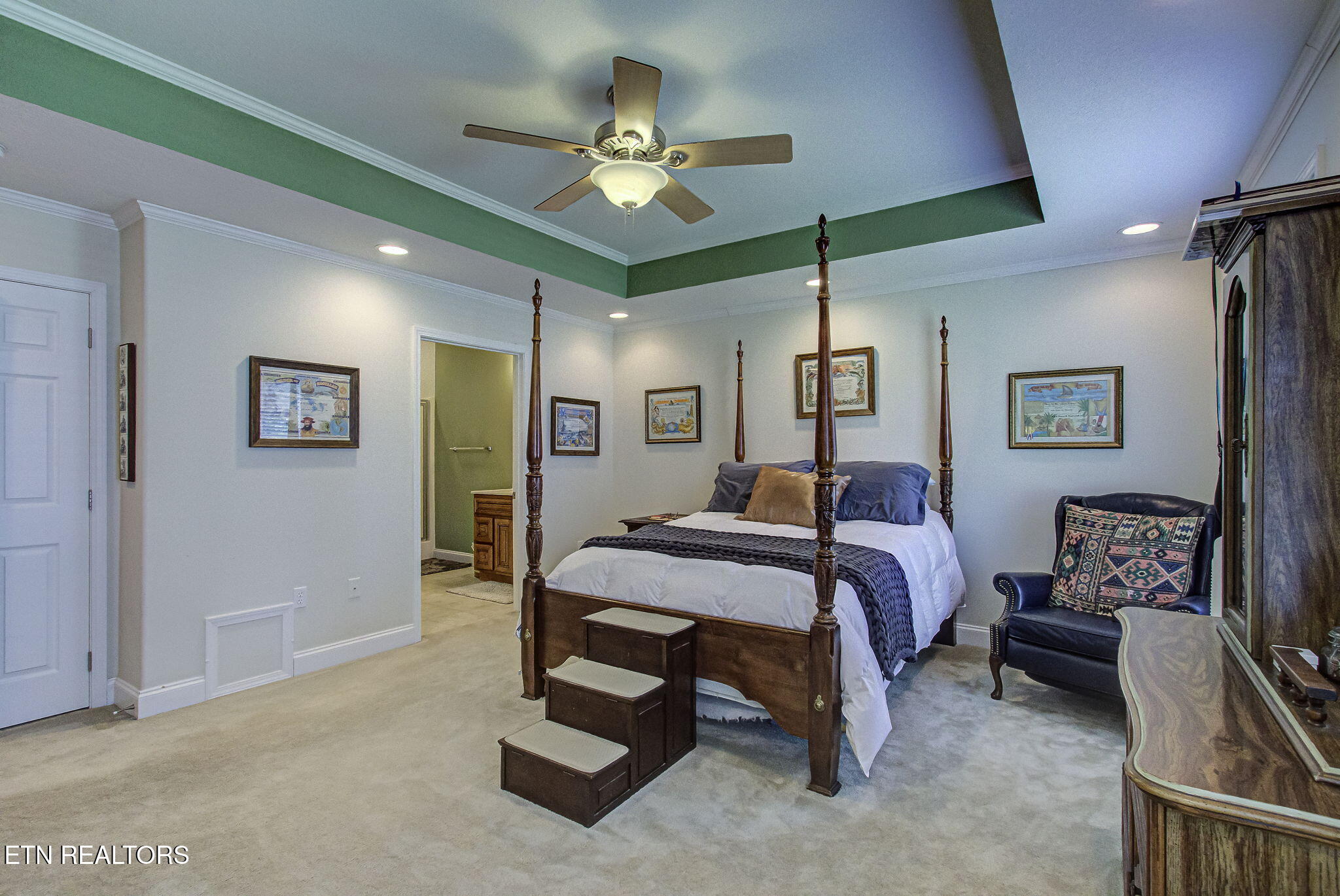 618 Laurie Leigh Lane Dandridge TN 37725