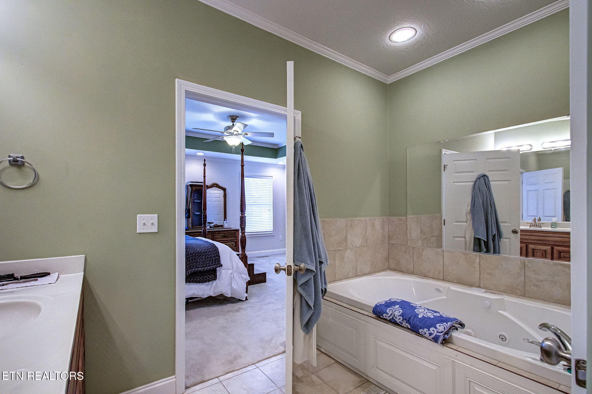 618 Laurie Leigh Lane Dandridge TN 37725