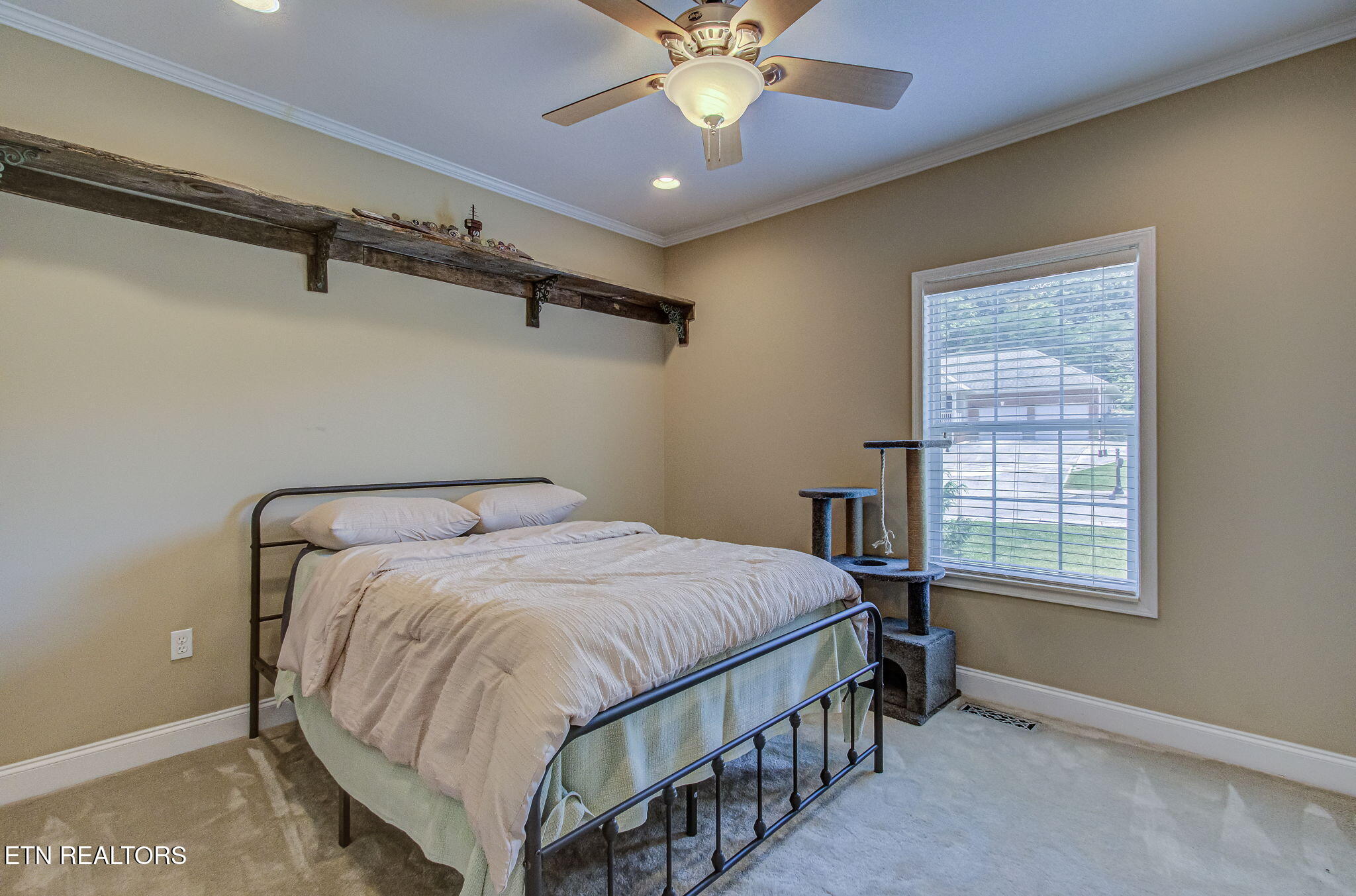 618 Laurie Leigh Lane Dandridge TN 37725
