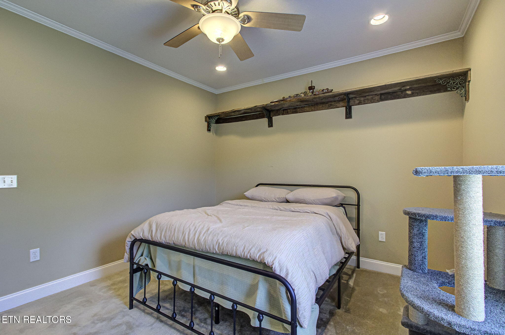 618 Laurie Leigh Lane Dandridge TN 37725