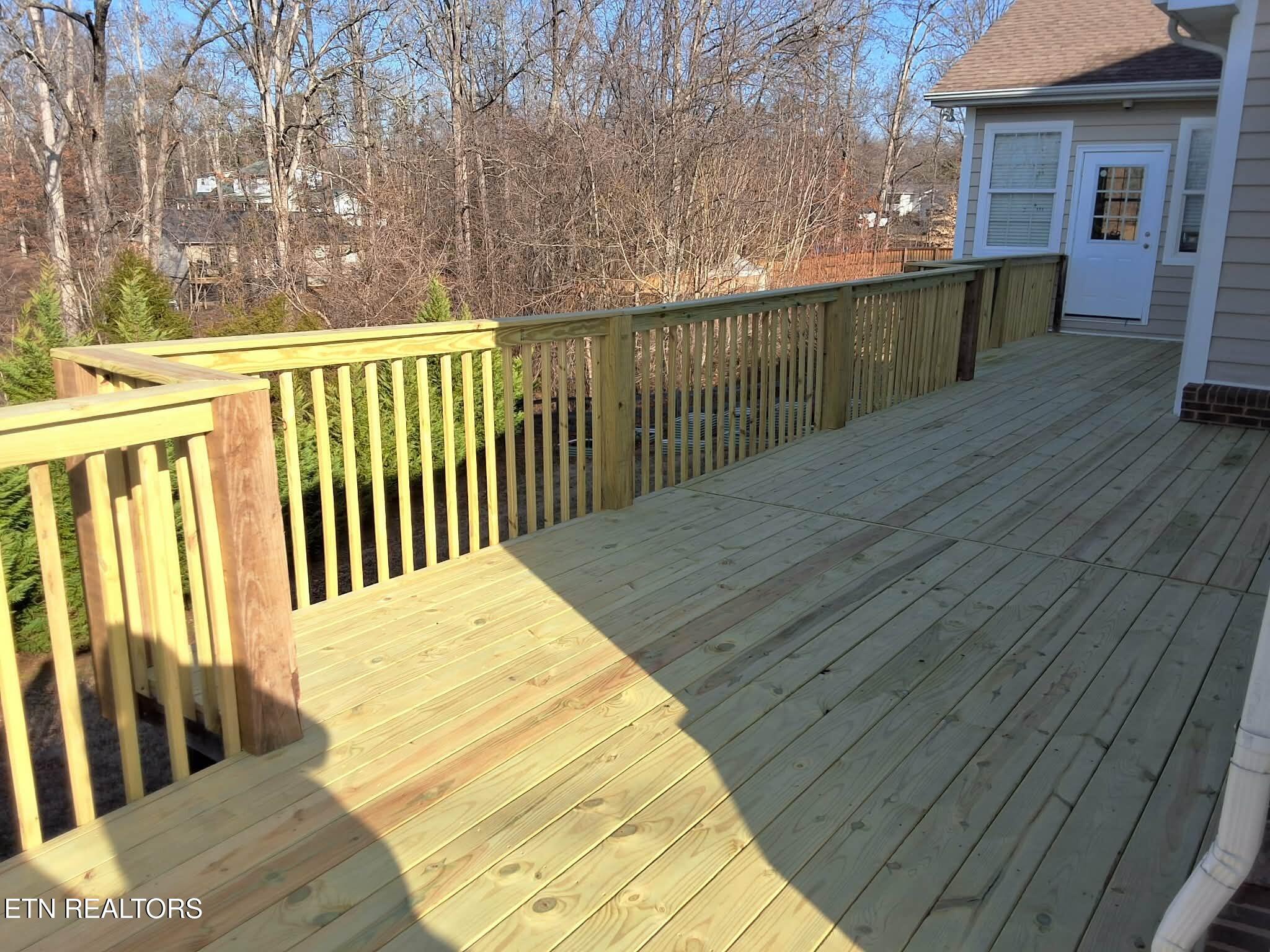618 Laurie Leigh Lane Dandridge TN 37725