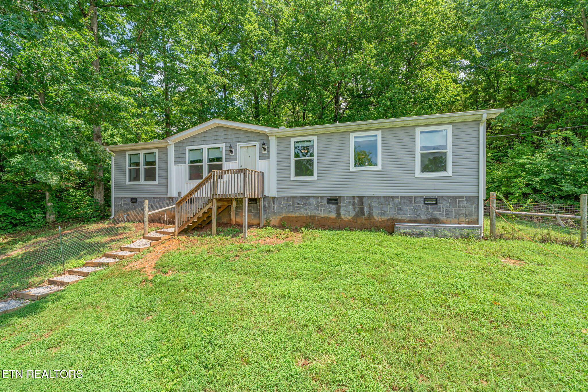 2156 Hiwassee Road Sweetwater TN 37874