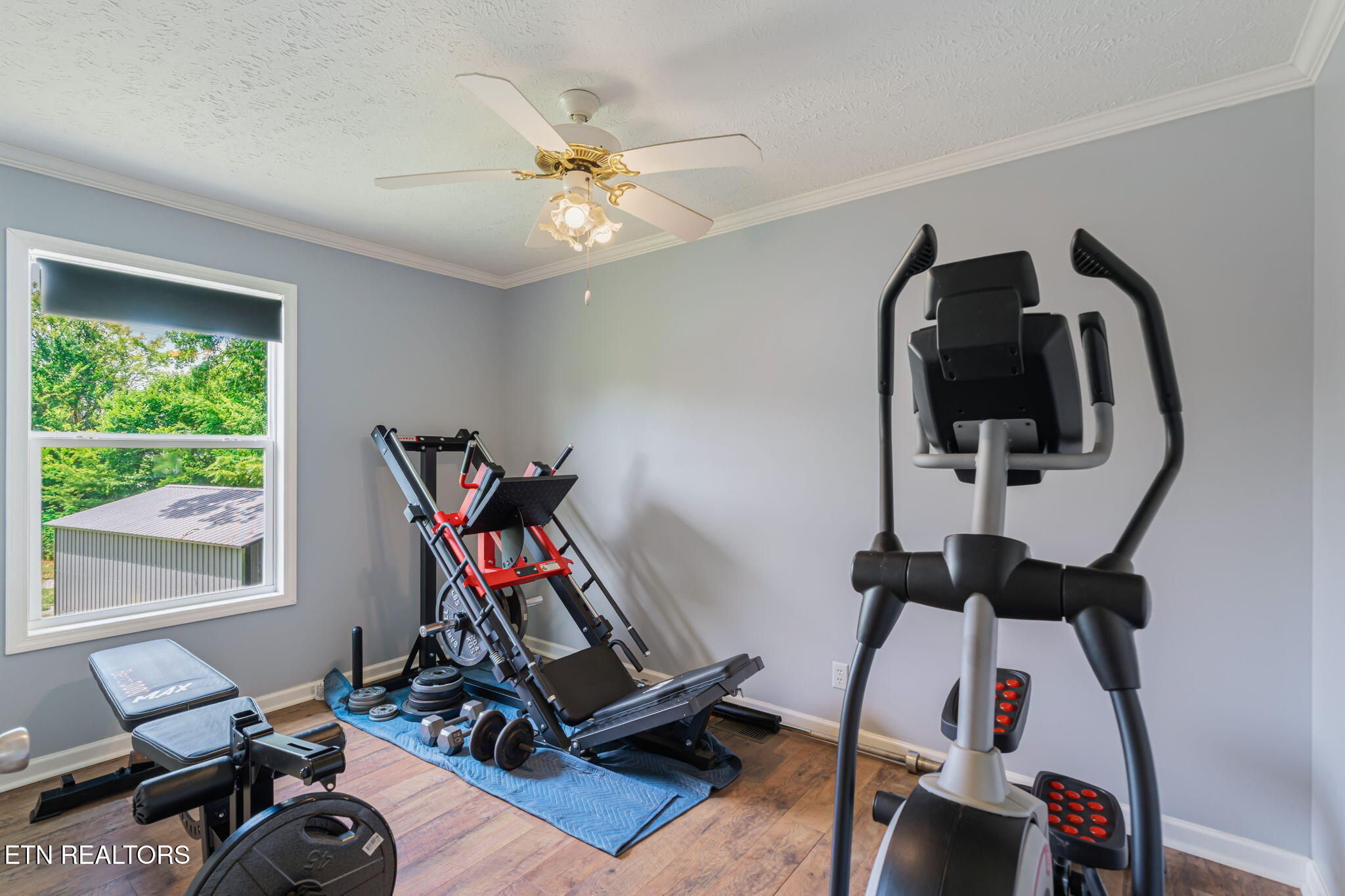2156 Hiwassee Road Sweetwater TN 37874