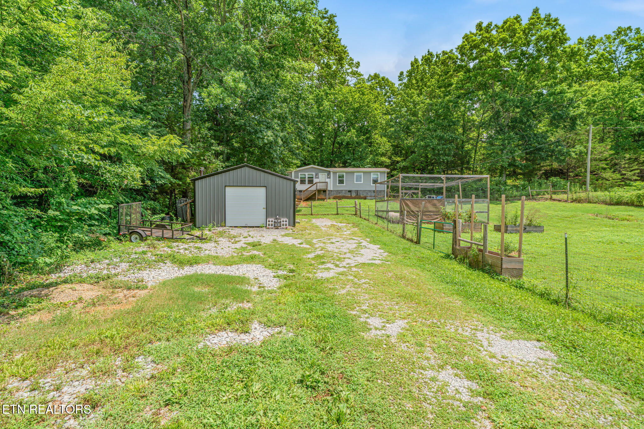2156 Hiwassee Road Sweetwater TN 37874