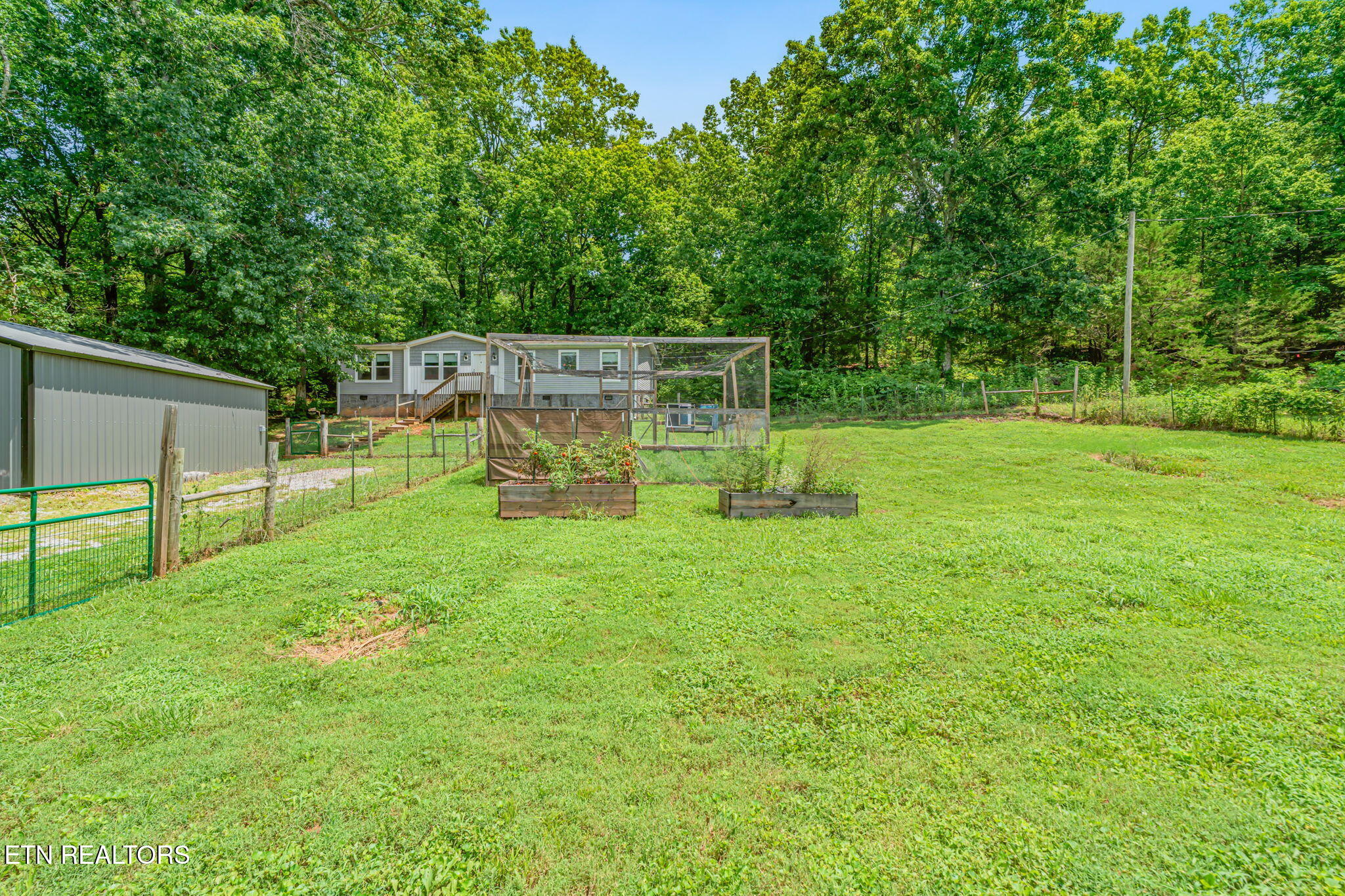 2156 Hiwassee Road Sweetwater TN 37874