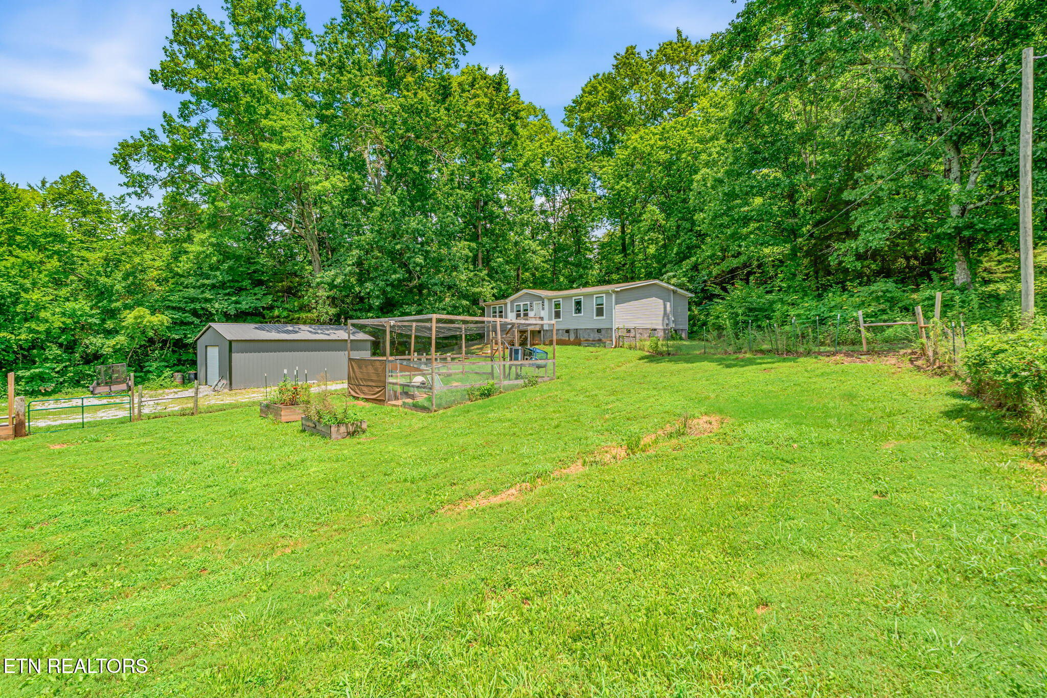 2156 Hiwassee Road Sweetwater TN 37874