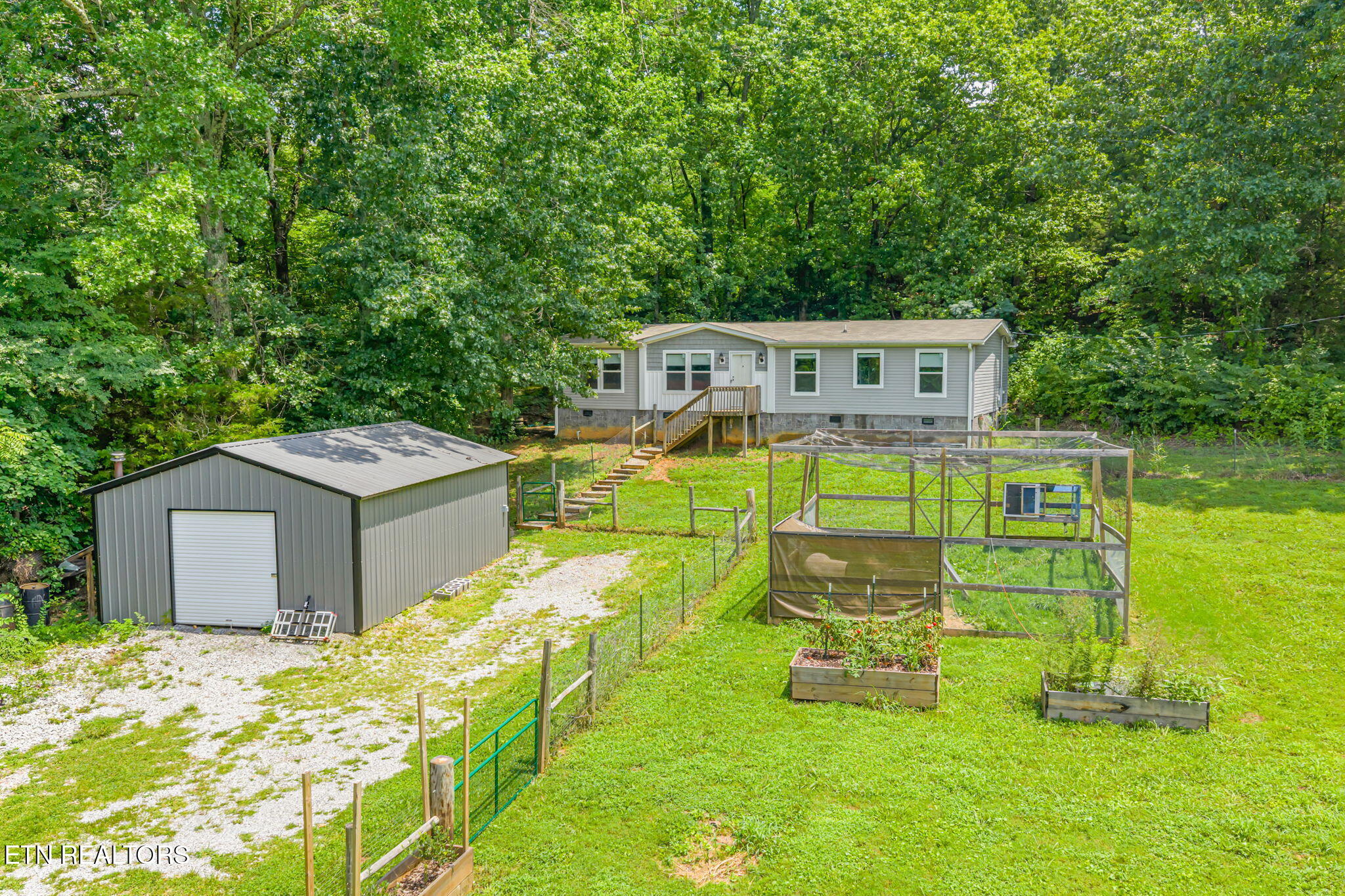 2156 Hiwassee Road Sweetwater TN 37874