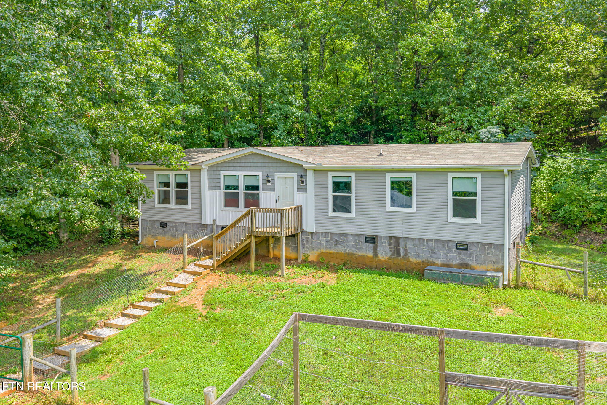 2156 Hiwassee Road Sweetwater TN 37874