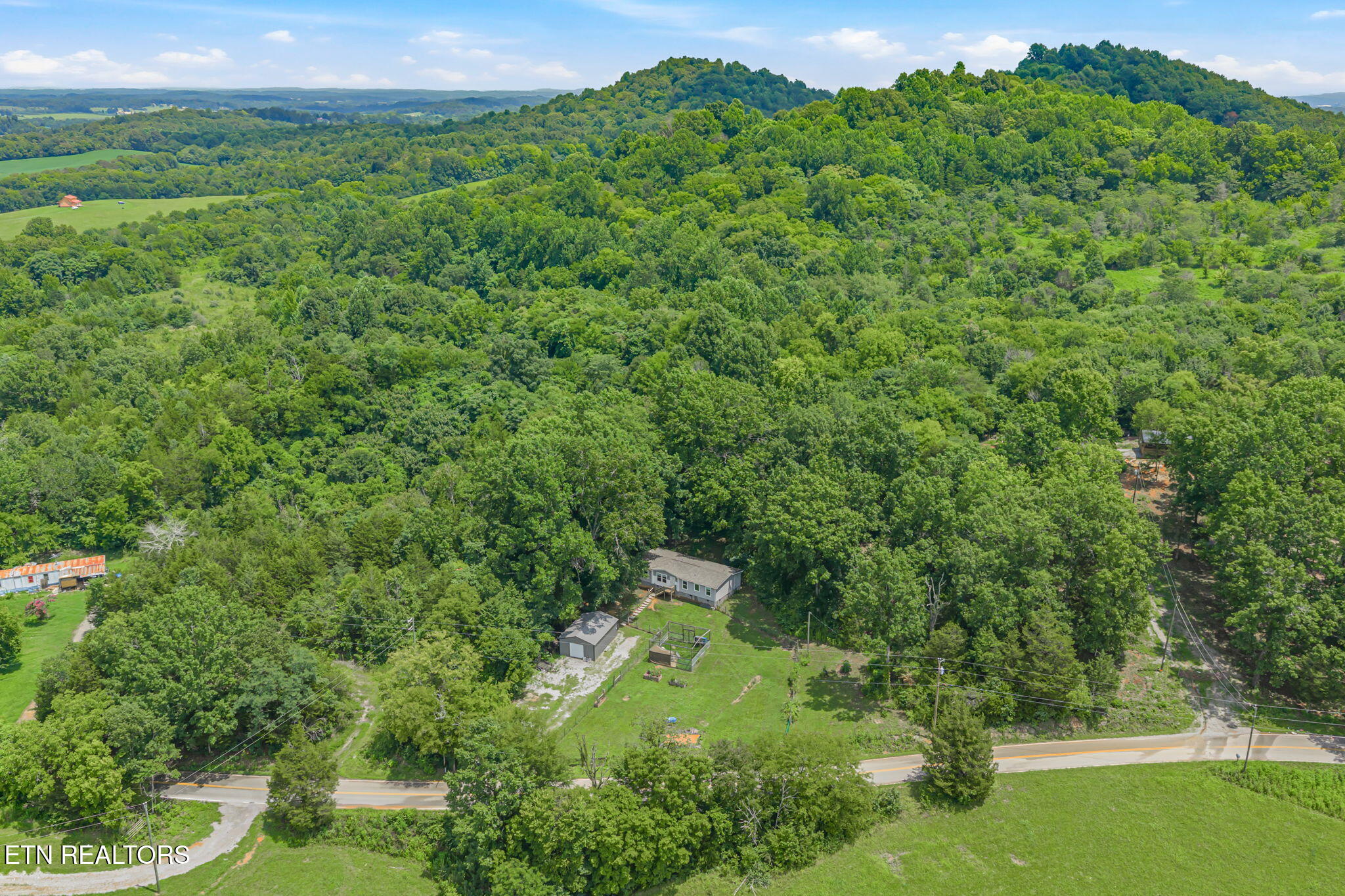2156 Hiwassee Road Sweetwater TN 37874