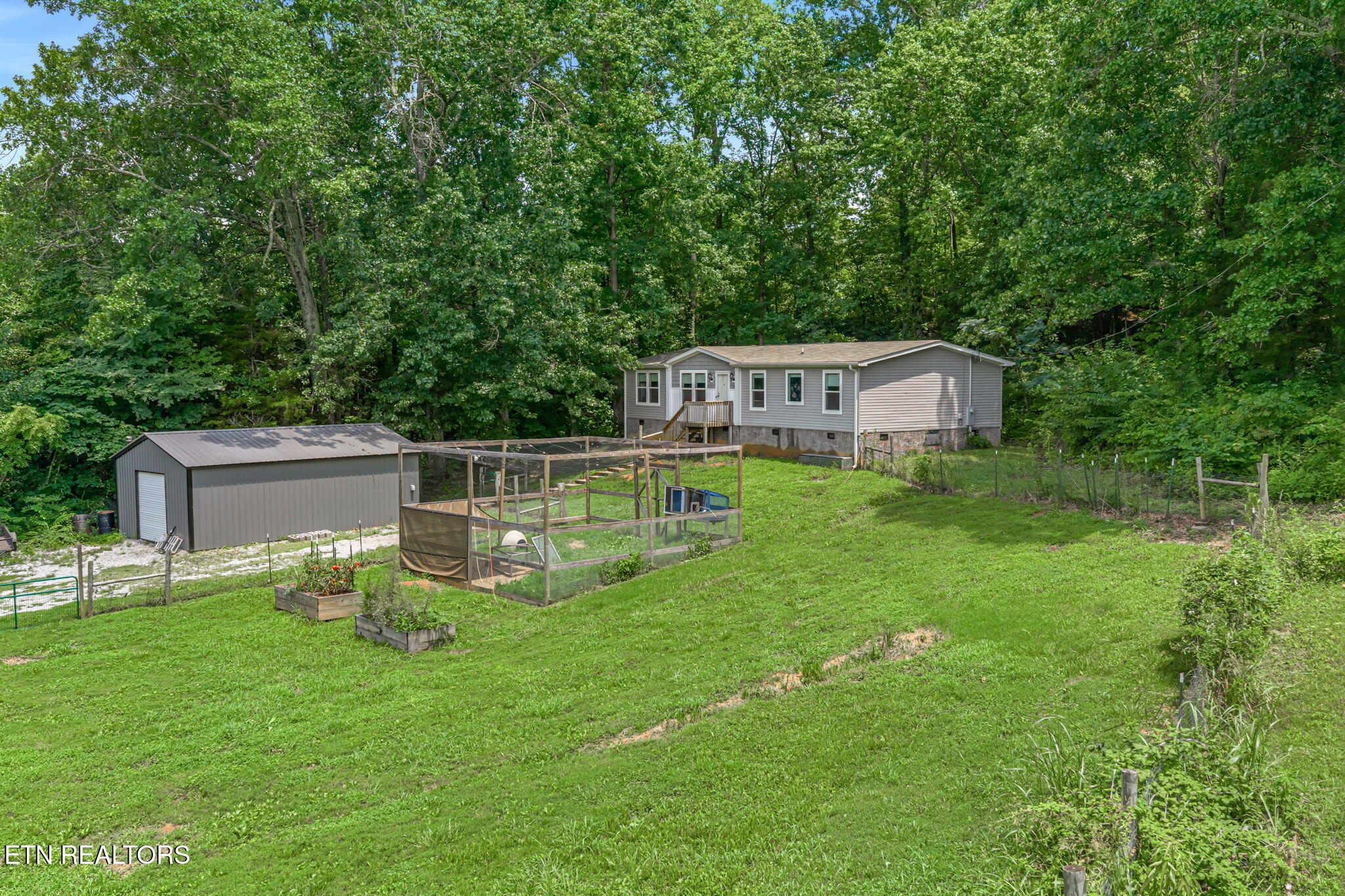 2156 Hiwassee Road Sweetwater TN 37874