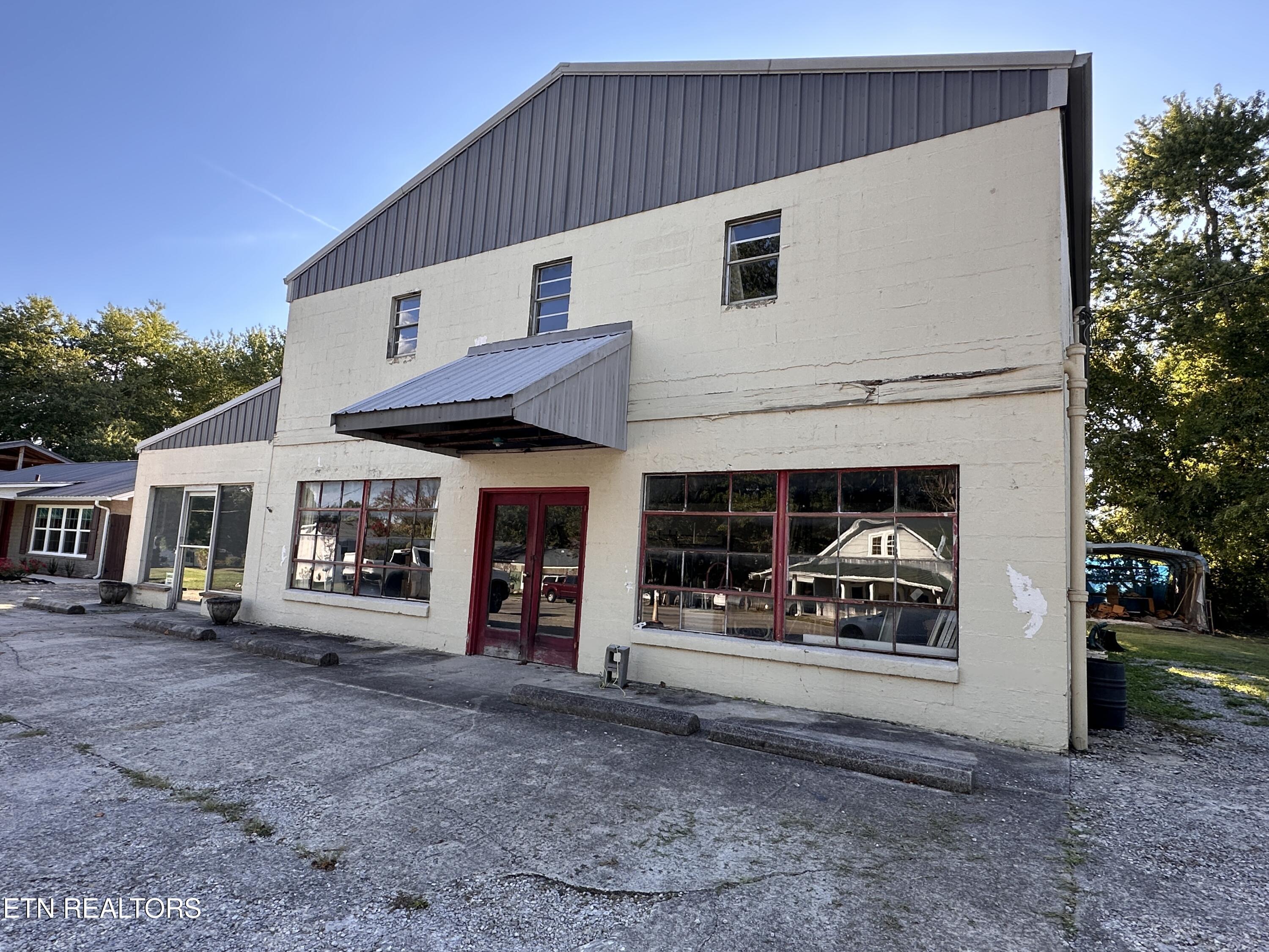 235 Rugby Avenue Jamestown TN 38556