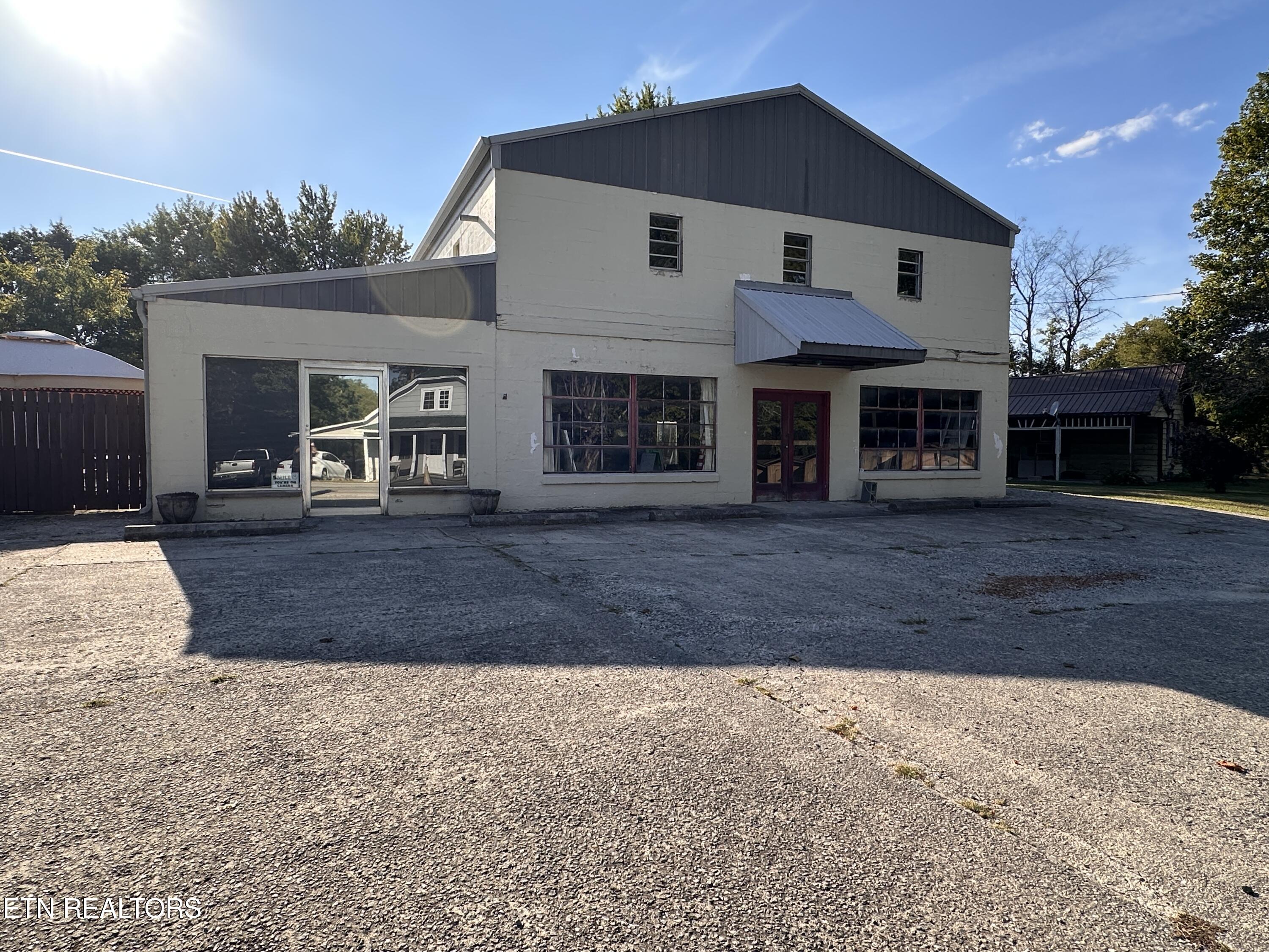 235 Rugby Avenue Jamestown TN 38556