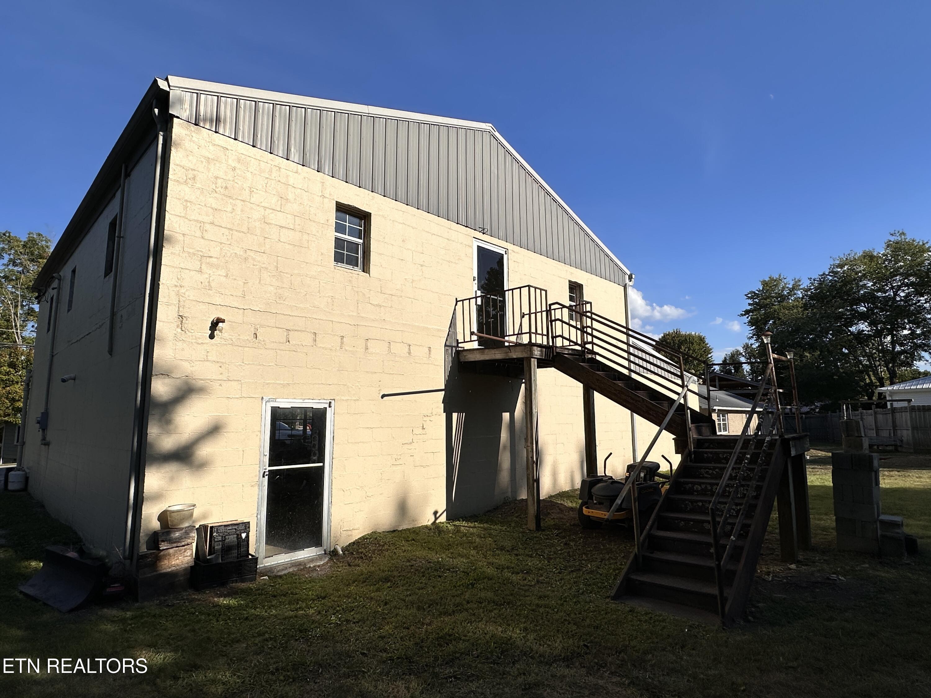 235 Rugby Avenue Jamestown TN 38556