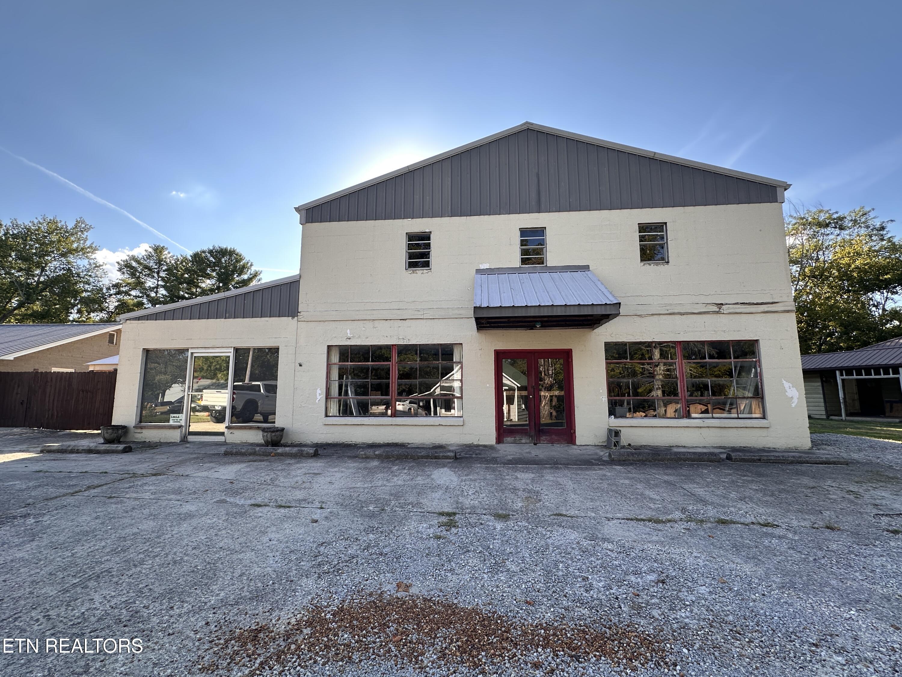 235 Rugby Avenue Jamestown TN 38556