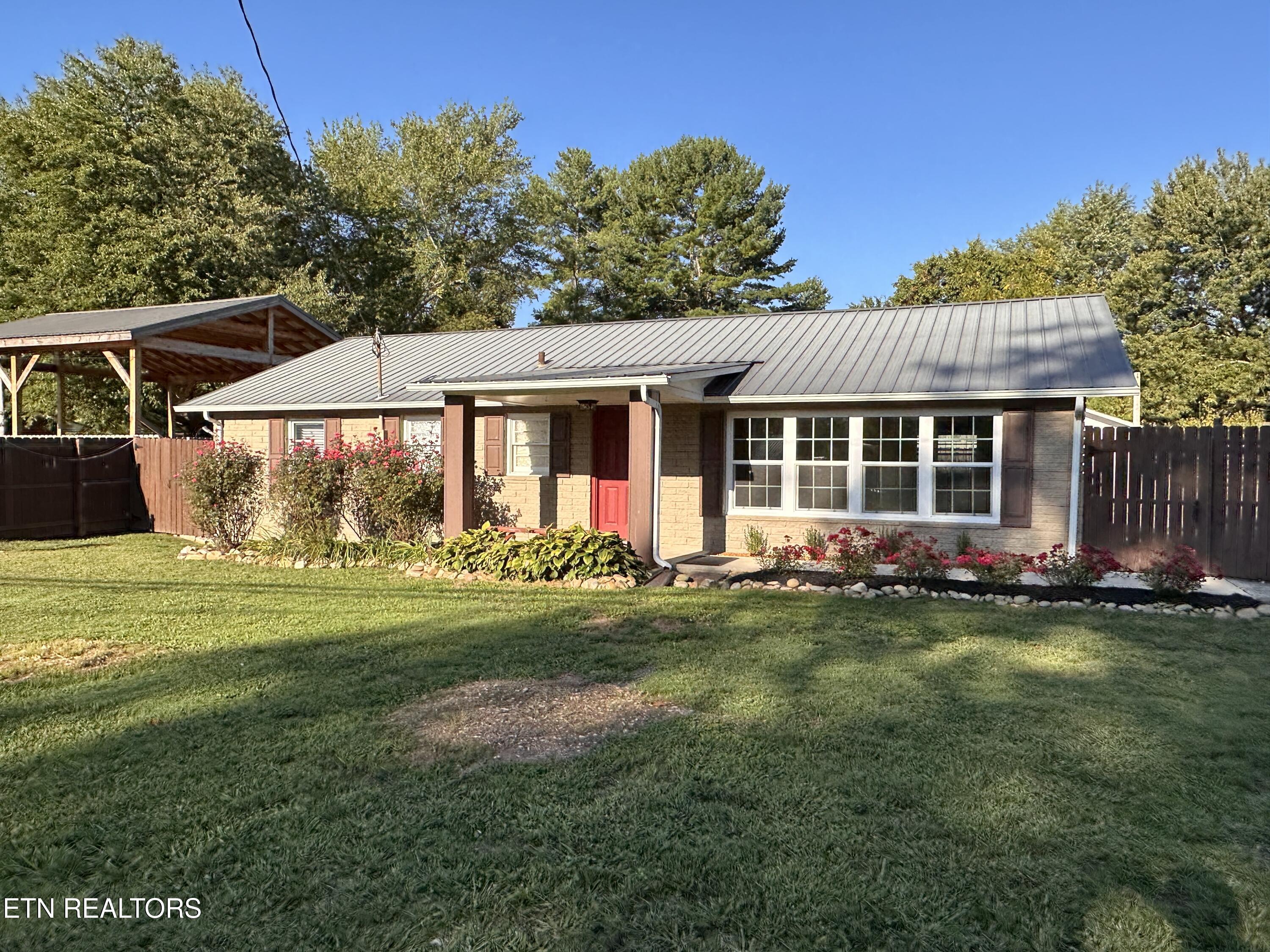 235 Rugby Avenue Jamestown TN 38556