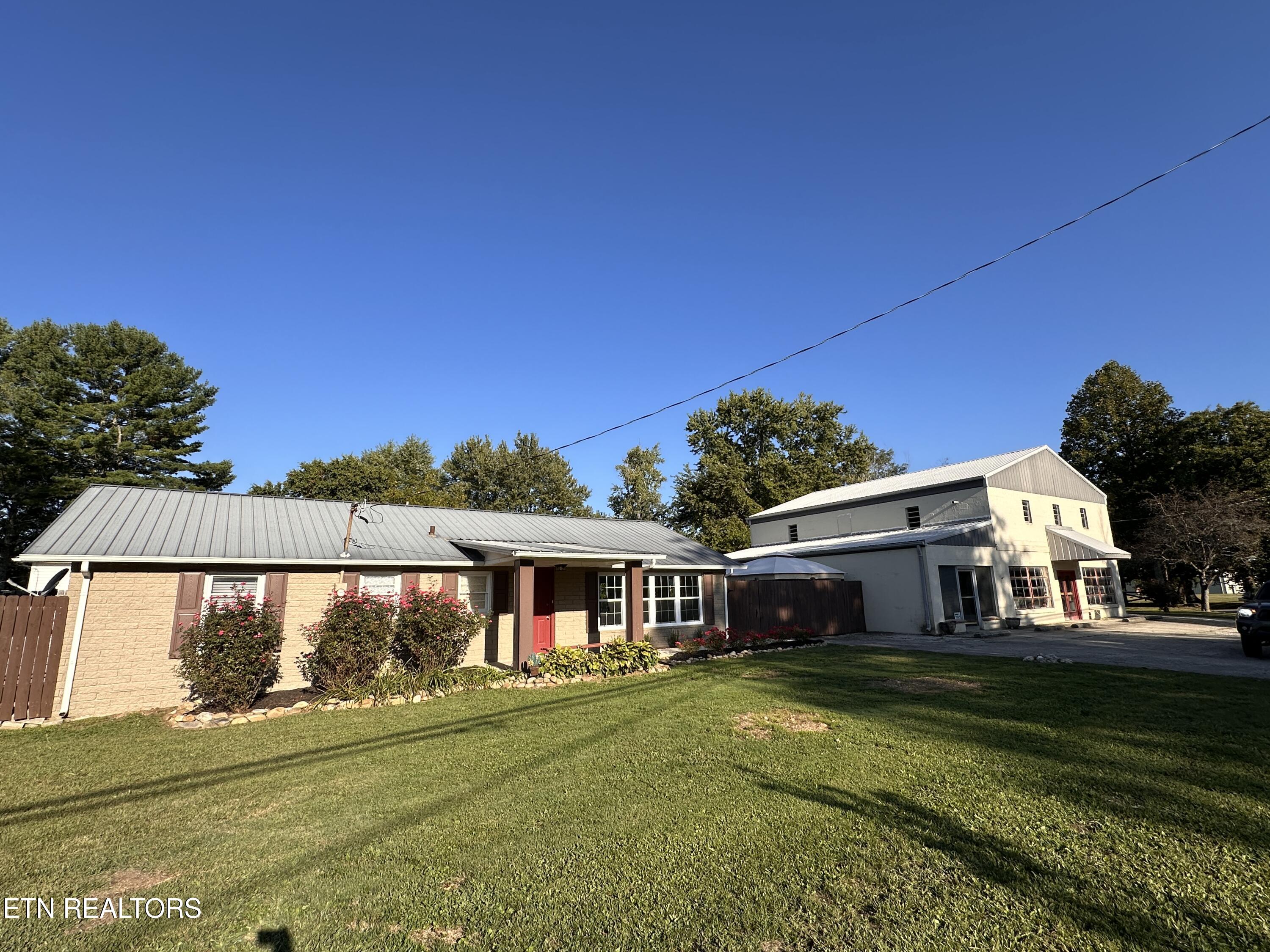 235 Rugby Avenue Jamestown TN 38556