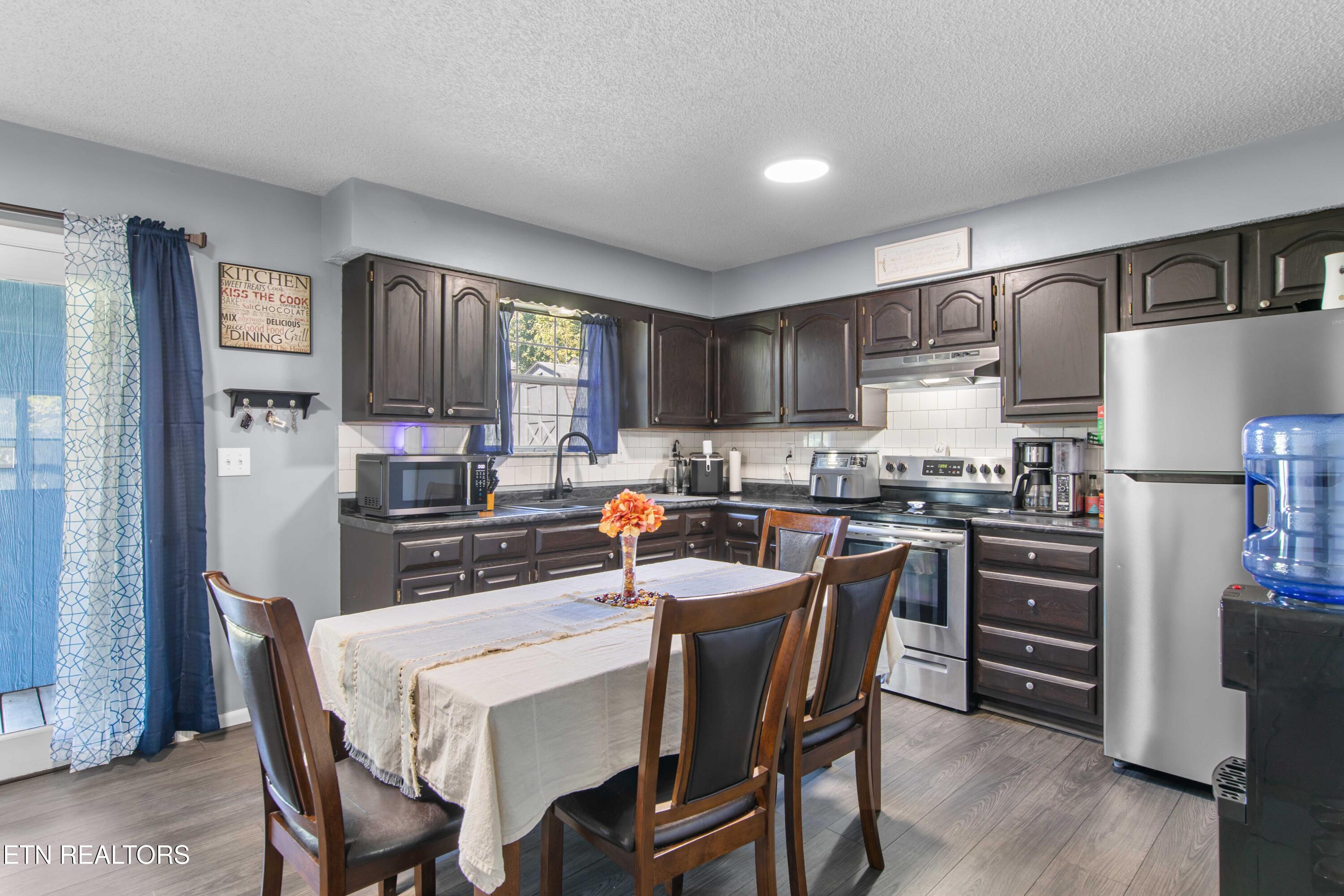 168 Pack Street Jacksboro TN 37757