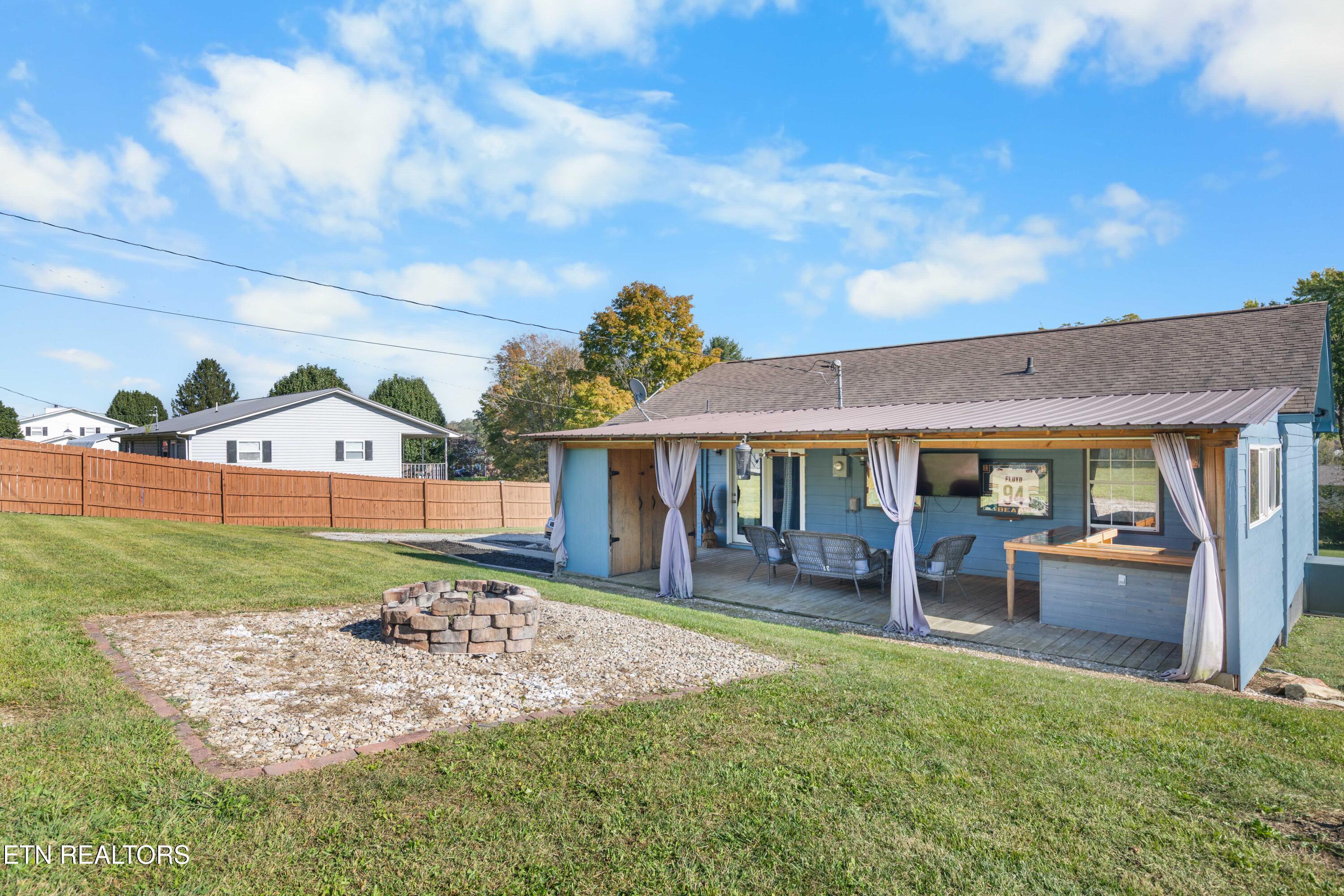 168 Pack Street Jacksboro TN 37757