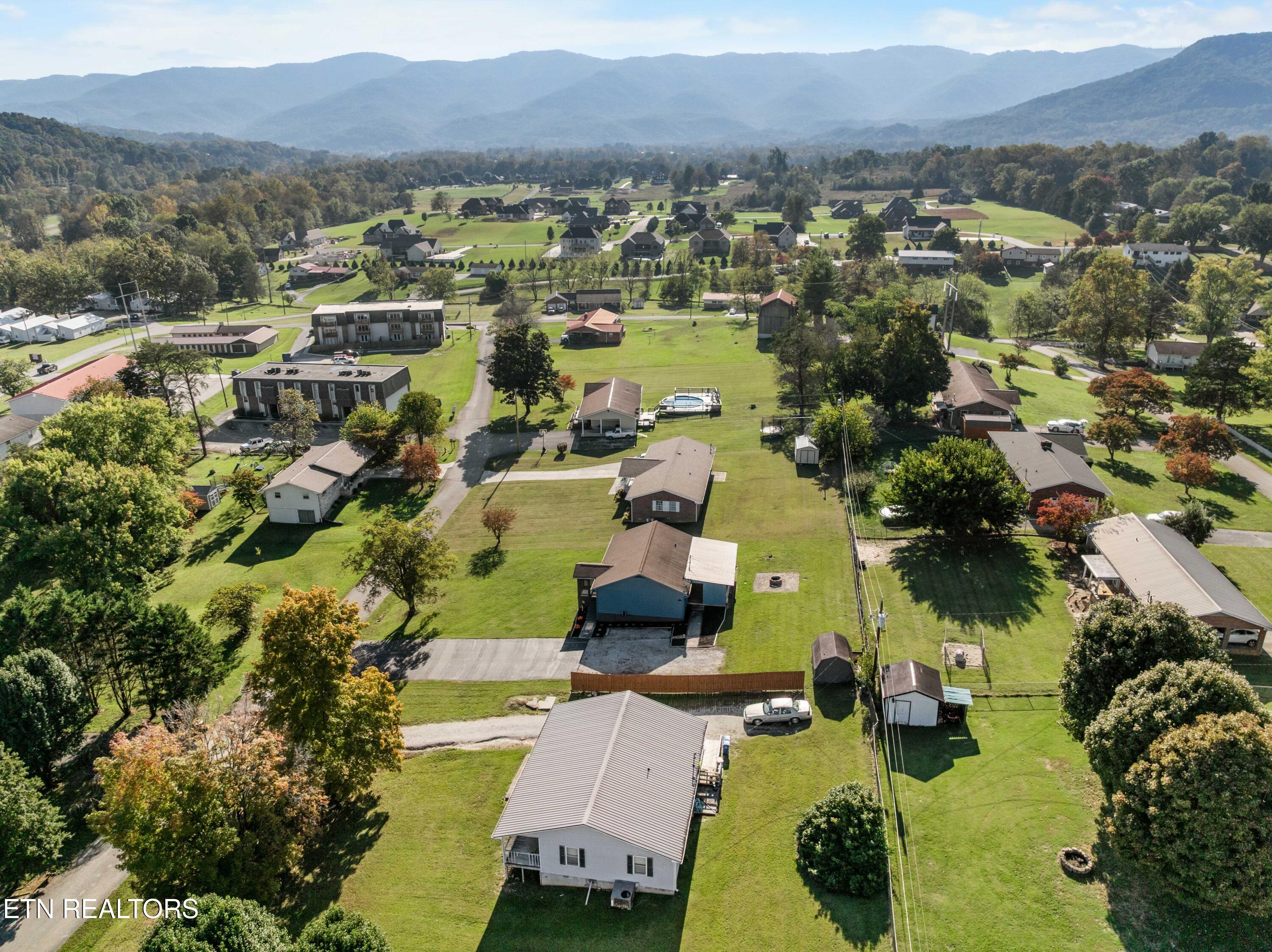 168 Pack Street Jacksboro TN 37757