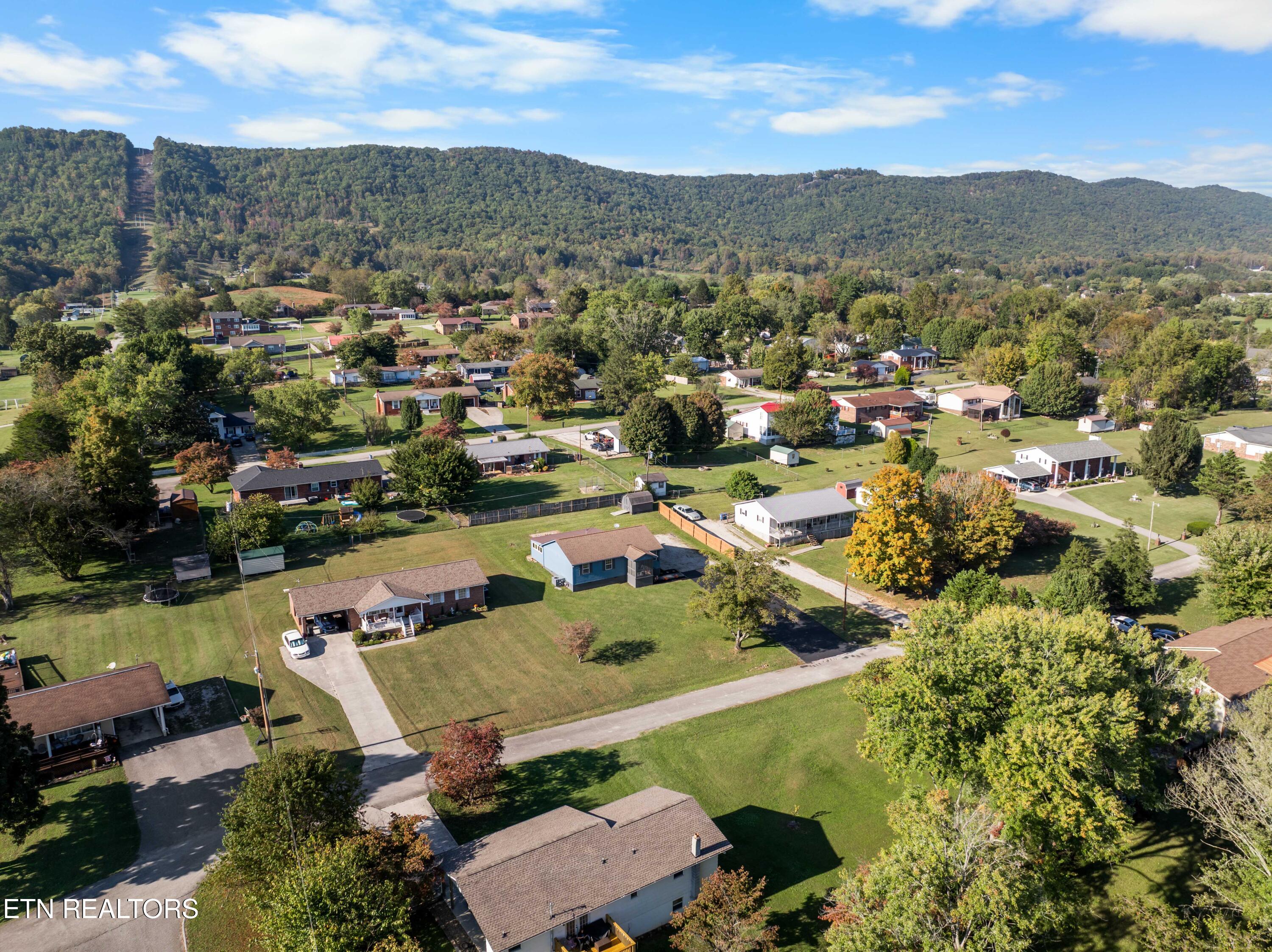 168 Pack Street Jacksboro TN 37757