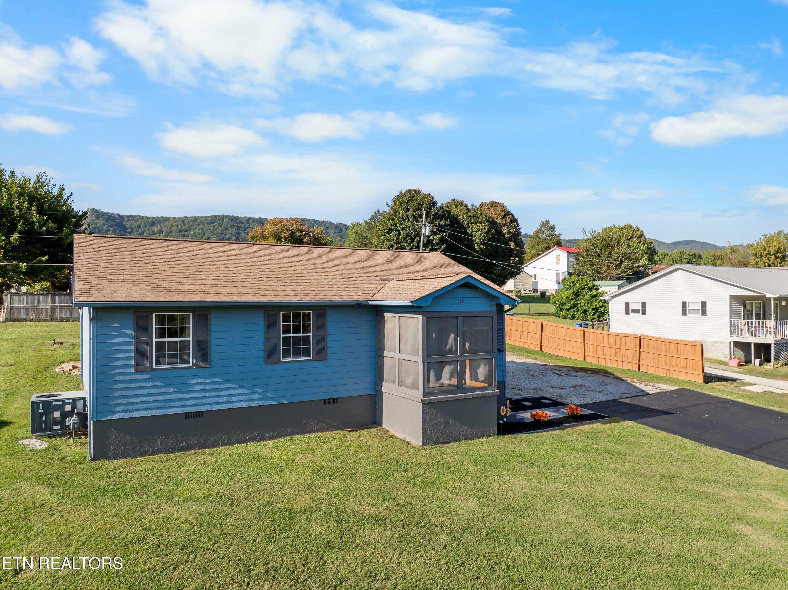 168 Pack Street Jacksboro TN 37757