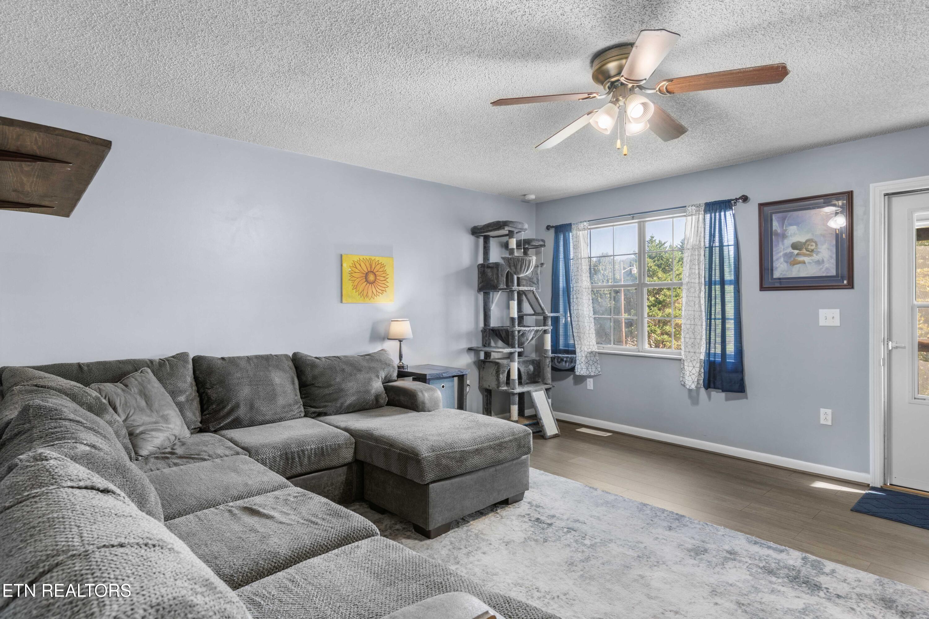 168 Pack Street Jacksboro TN 37757