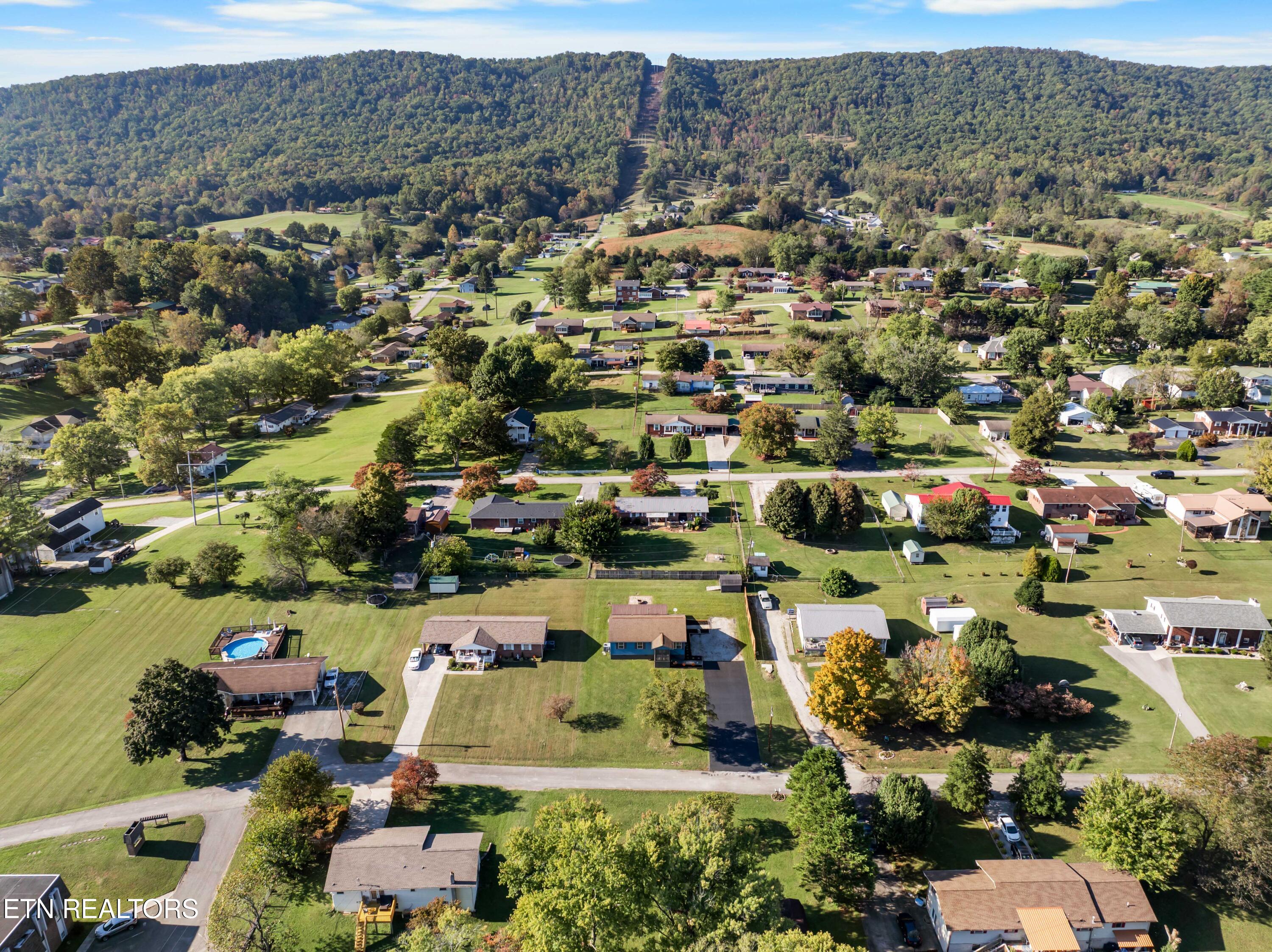 168 Pack Street Jacksboro TN 37757