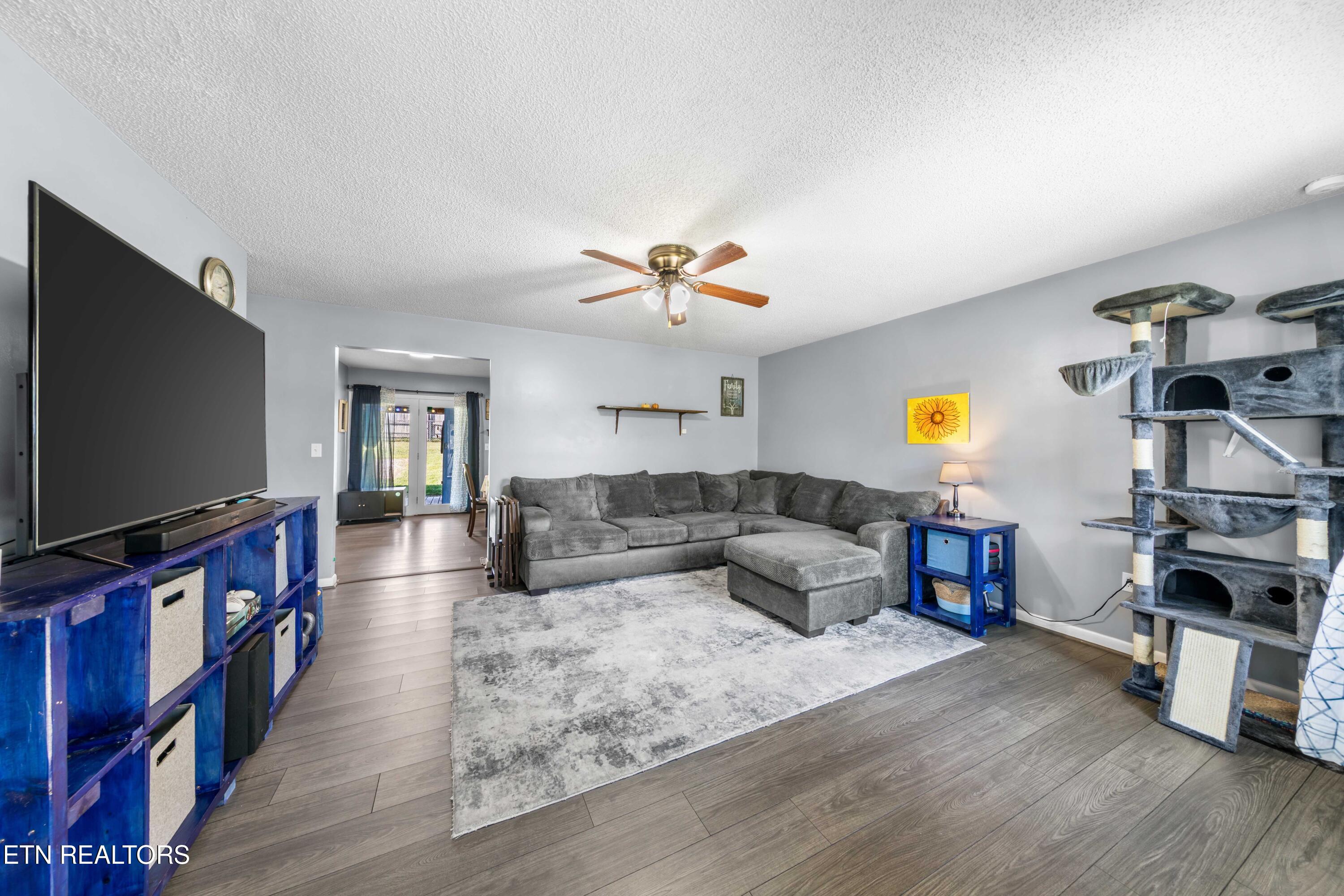 168 Pack Street Jacksboro TN 37757