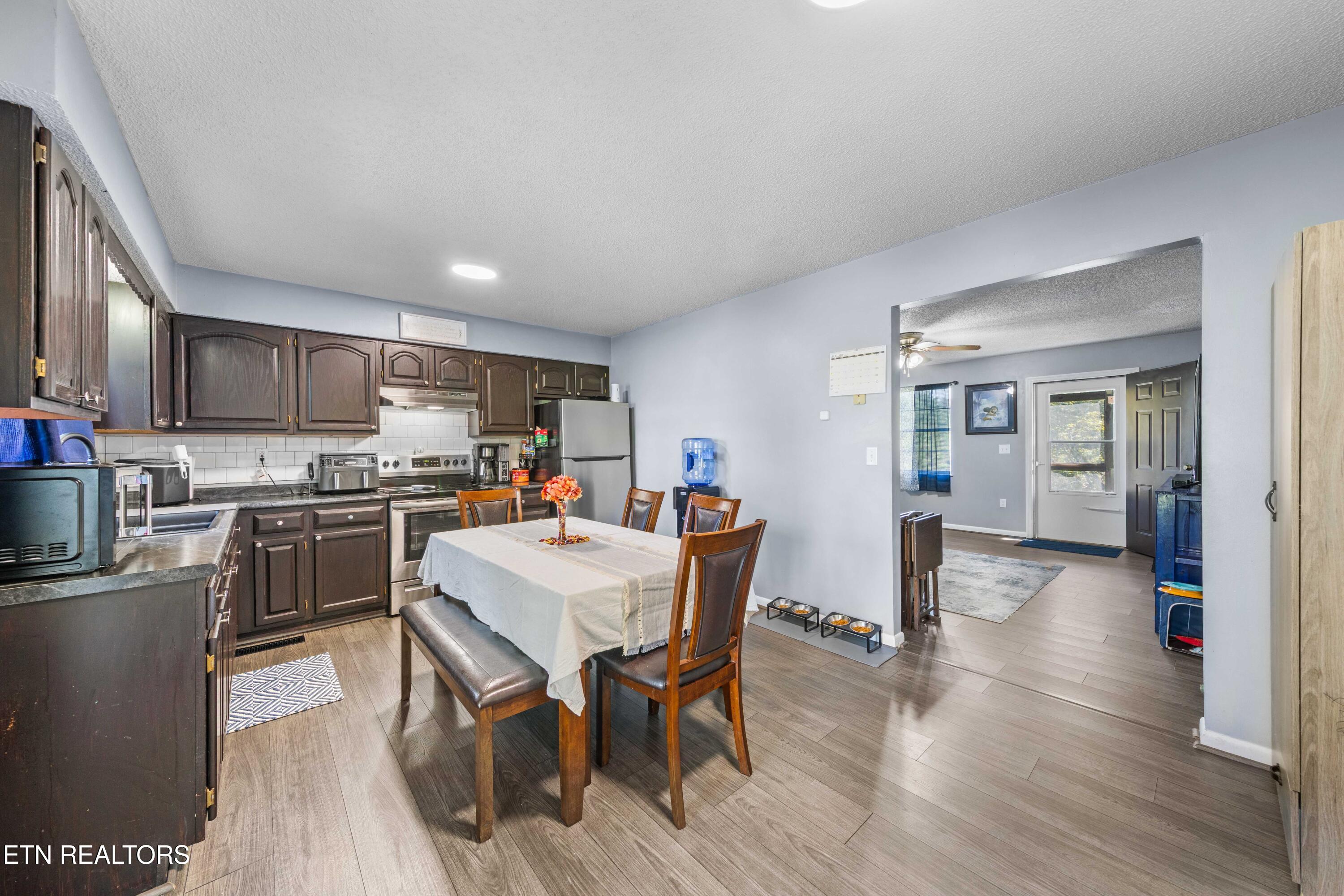 168 Pack Street Jacksboro TN 37757
