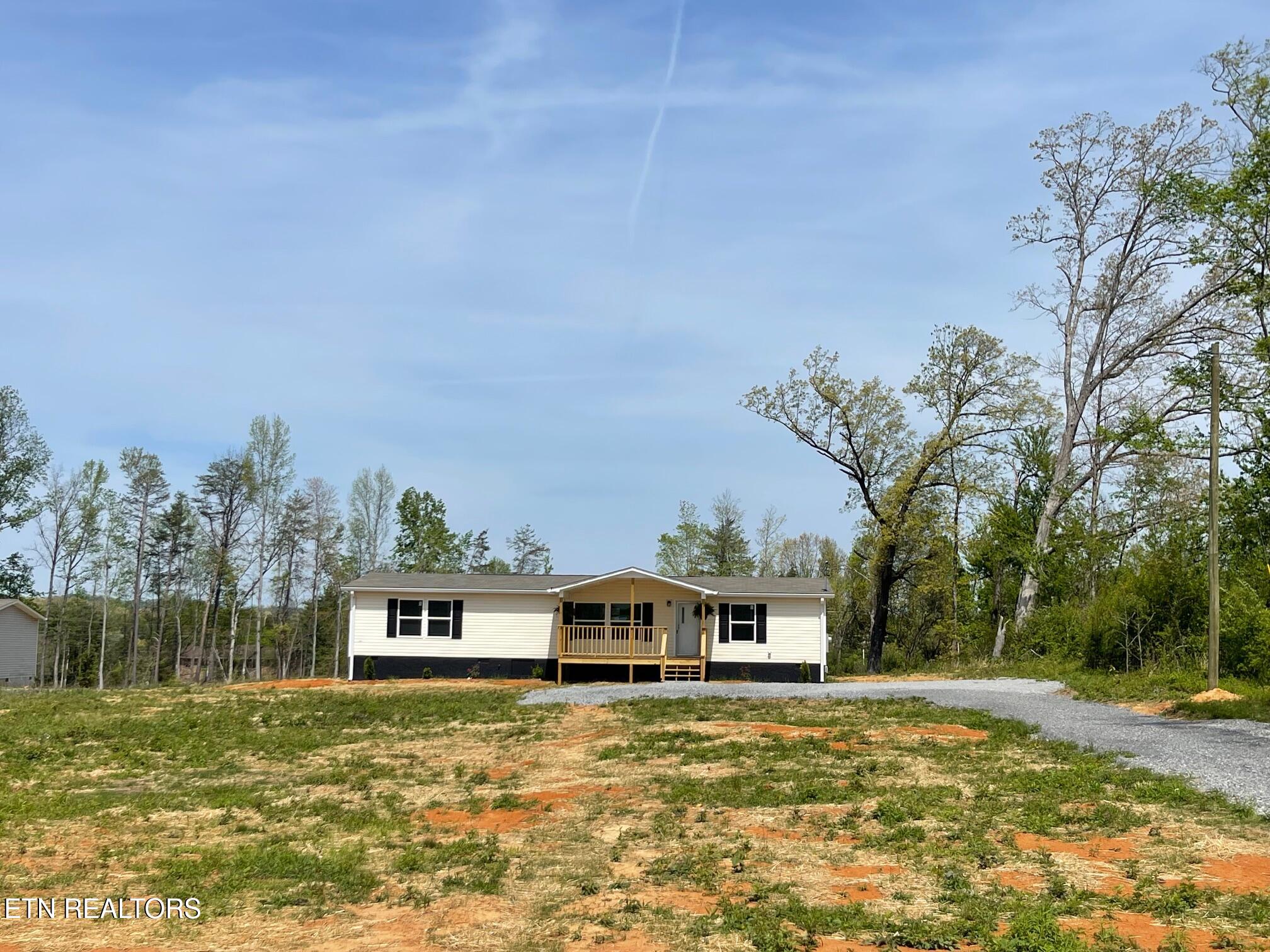 204 Community Drive Madisonville TN 37354