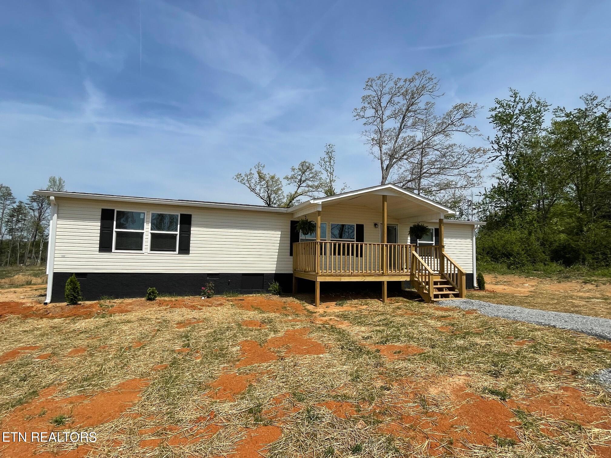 204 Community Drive Madisonville TN 37354