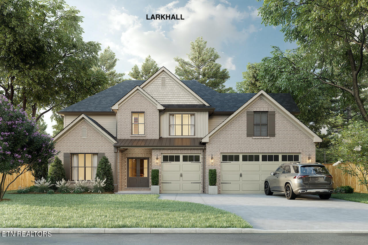 12124 Broady Glen Lane Knoxville TN 37932