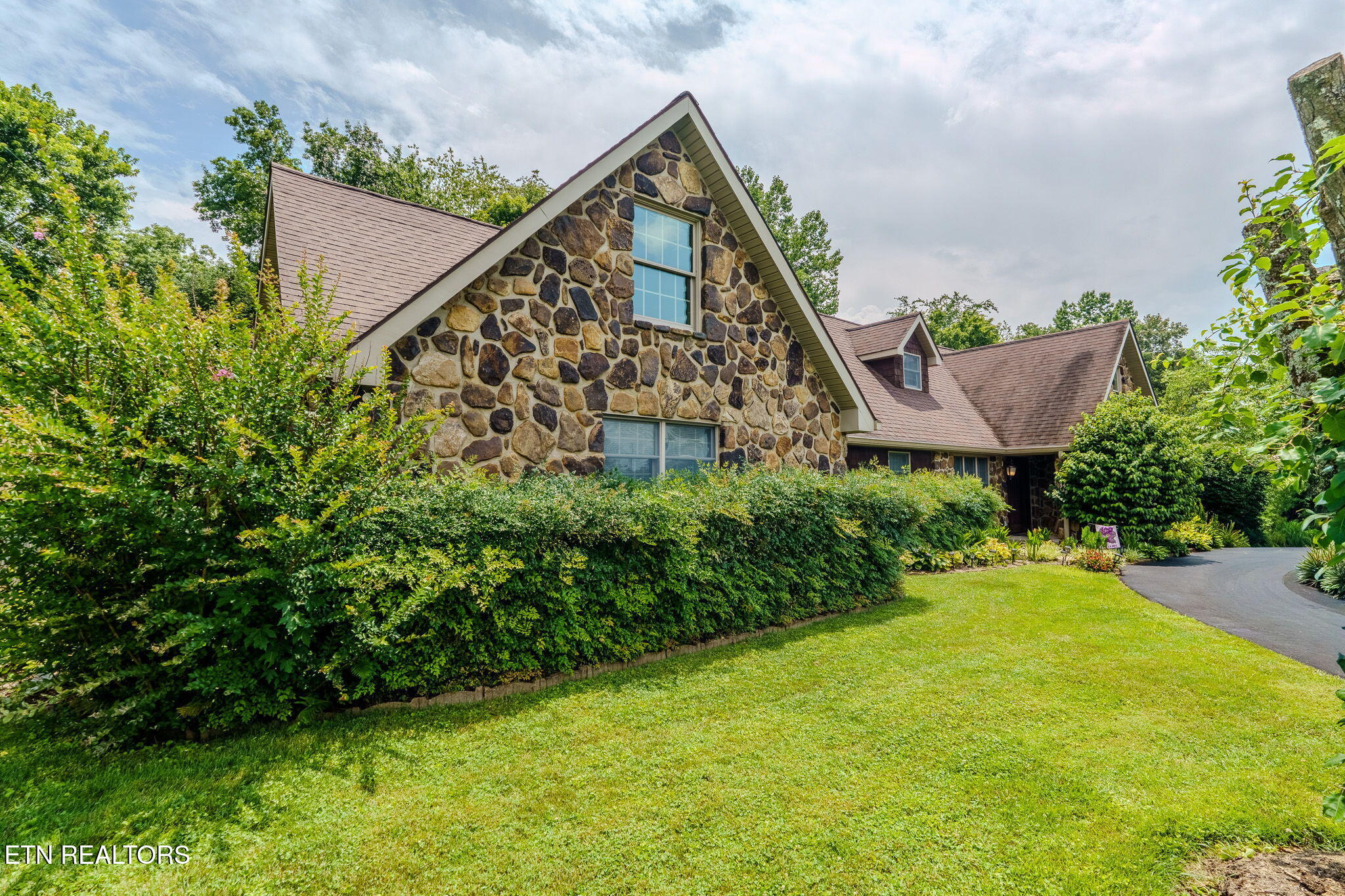 129 Rector Drive Harrogate TN 37752