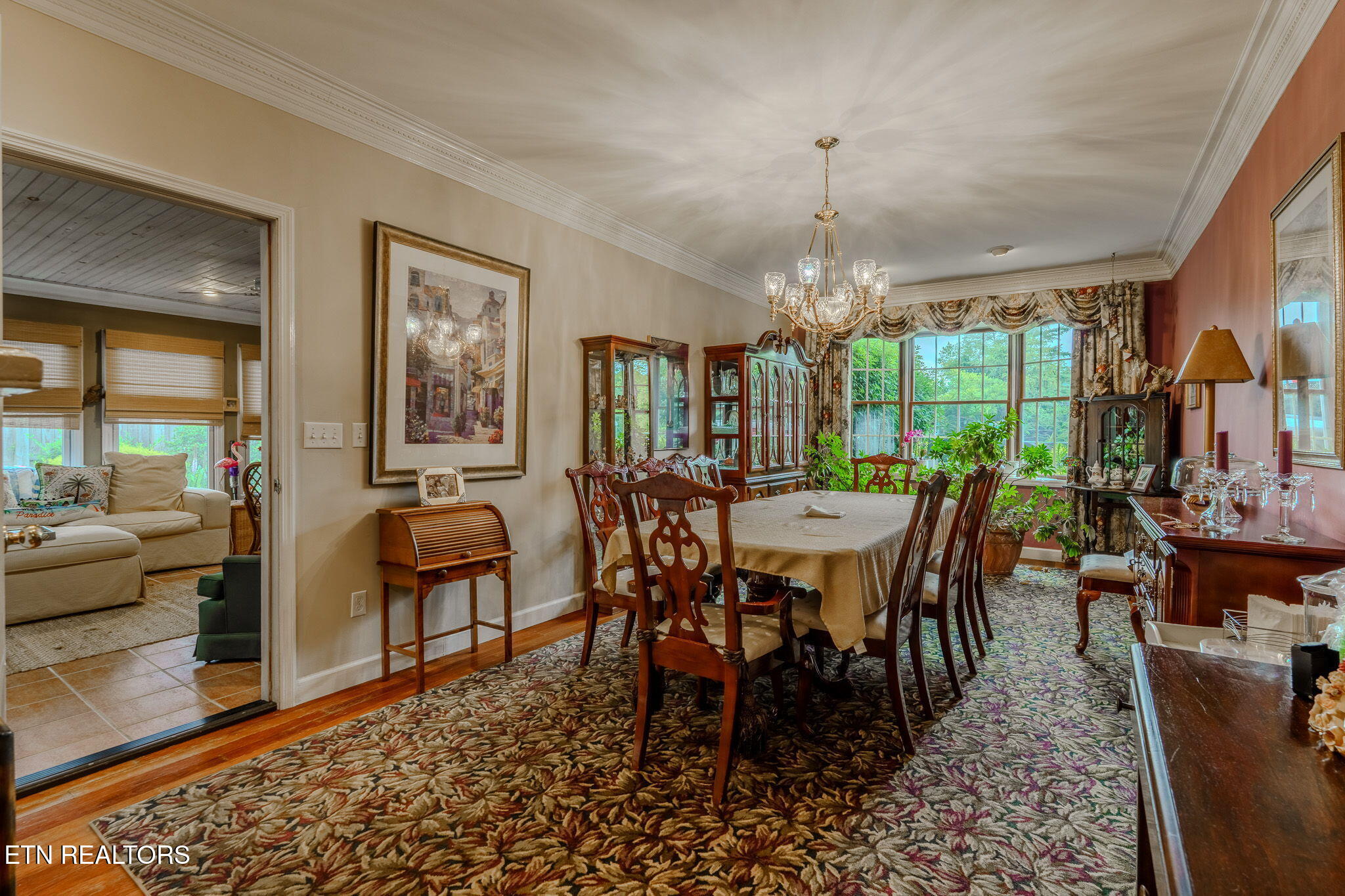 129 Rector Drive Harrogate TN 37752