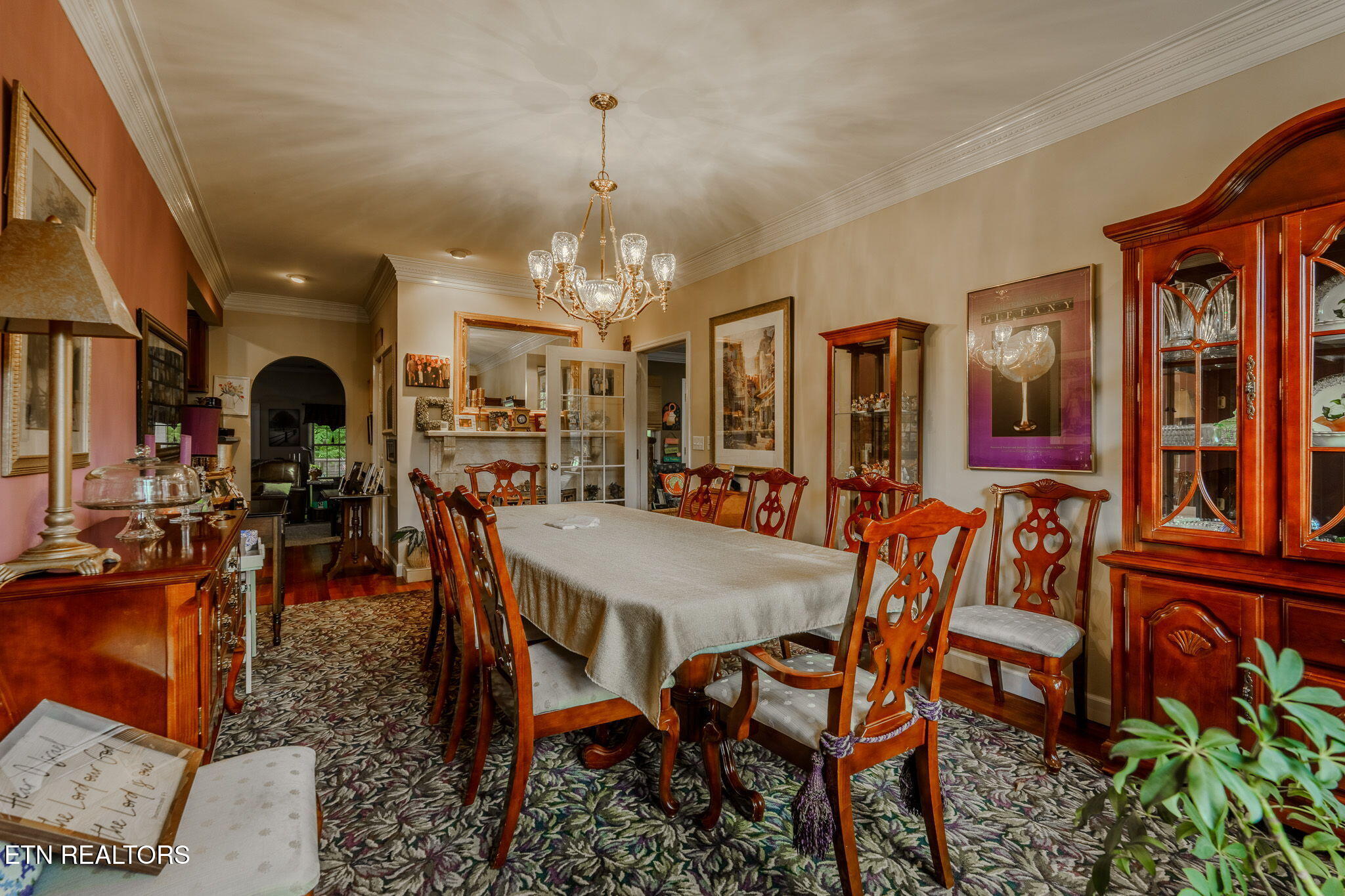 129 Rector Drive Harrogate TN 37752