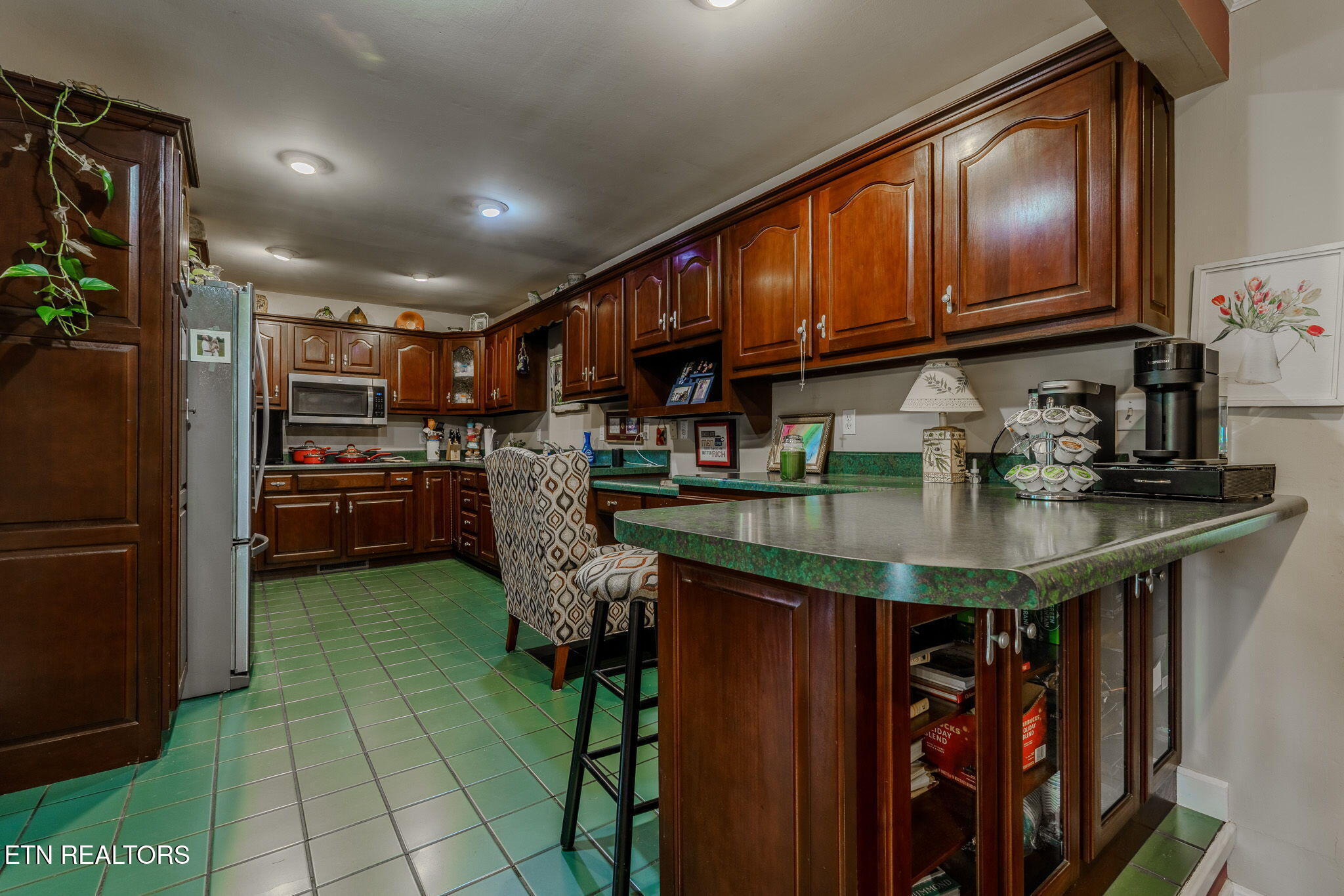 129 Rector Drive Harrogate TN 37752