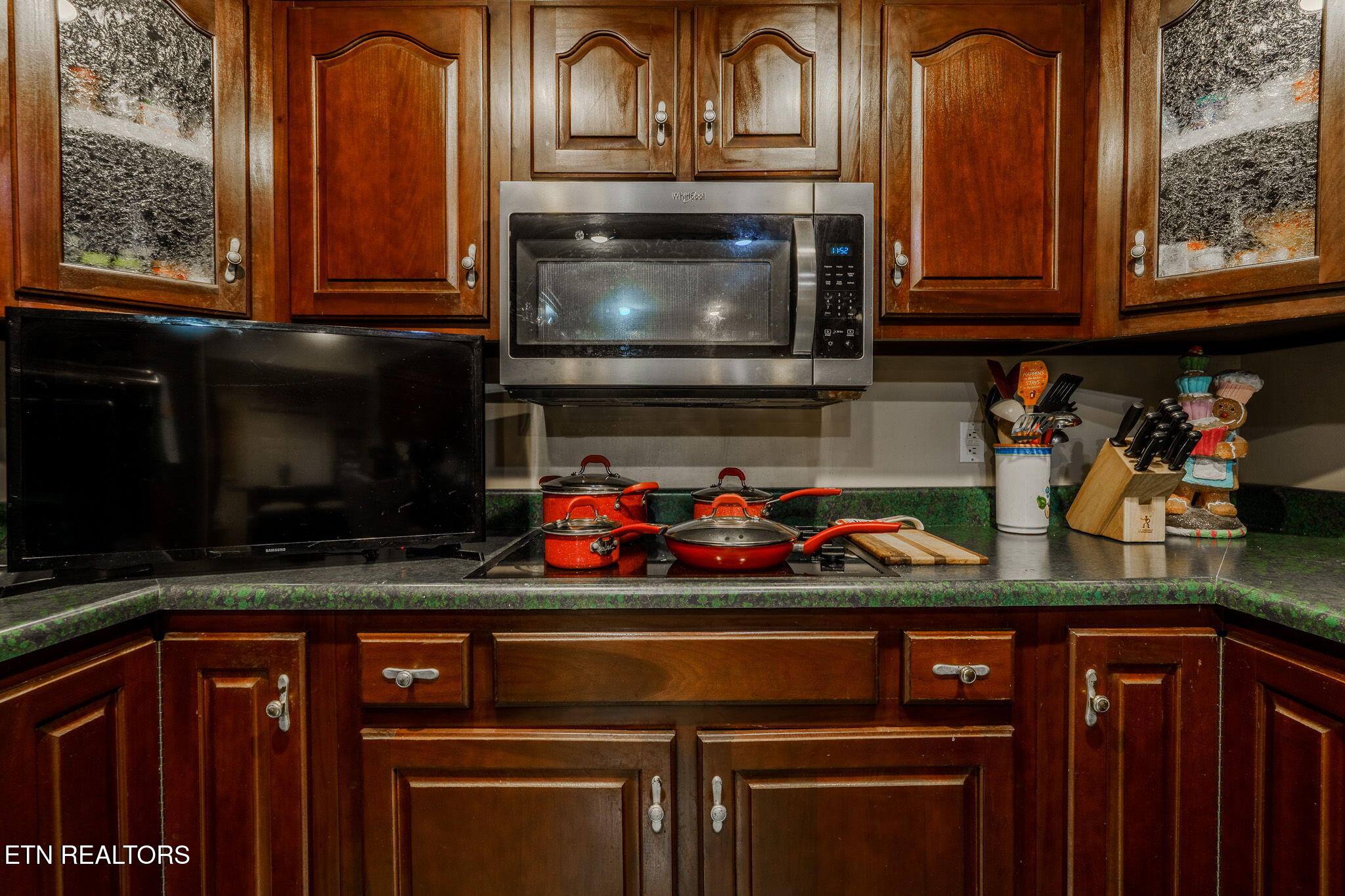 129 Rector Drive Harrogate TN 37752