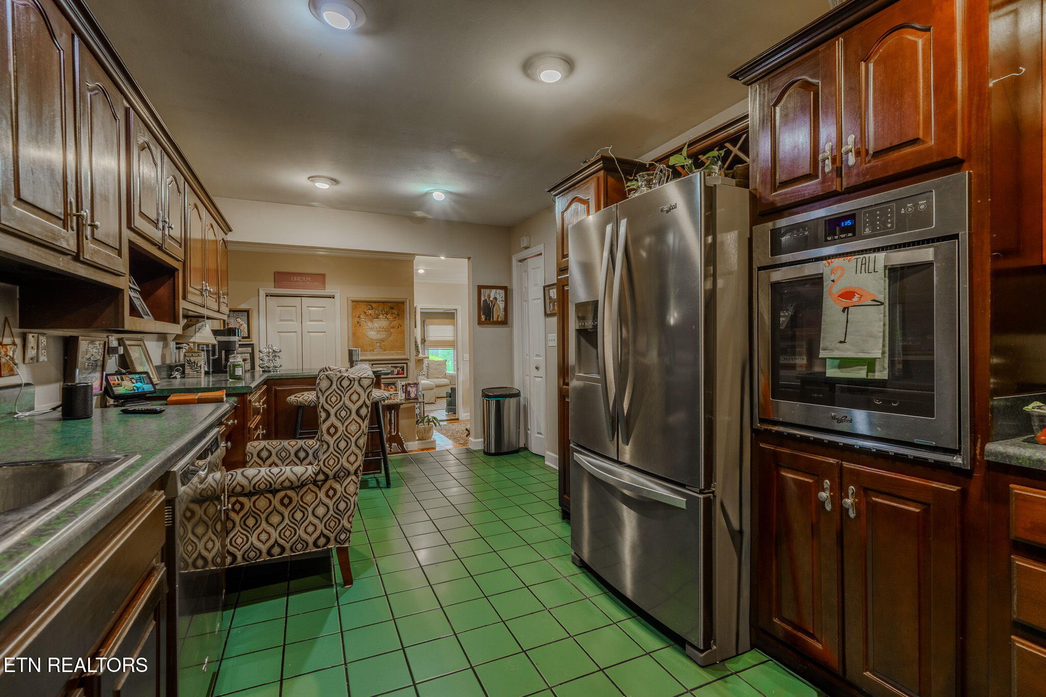 129 Rector Drive Harrogate TN 37752