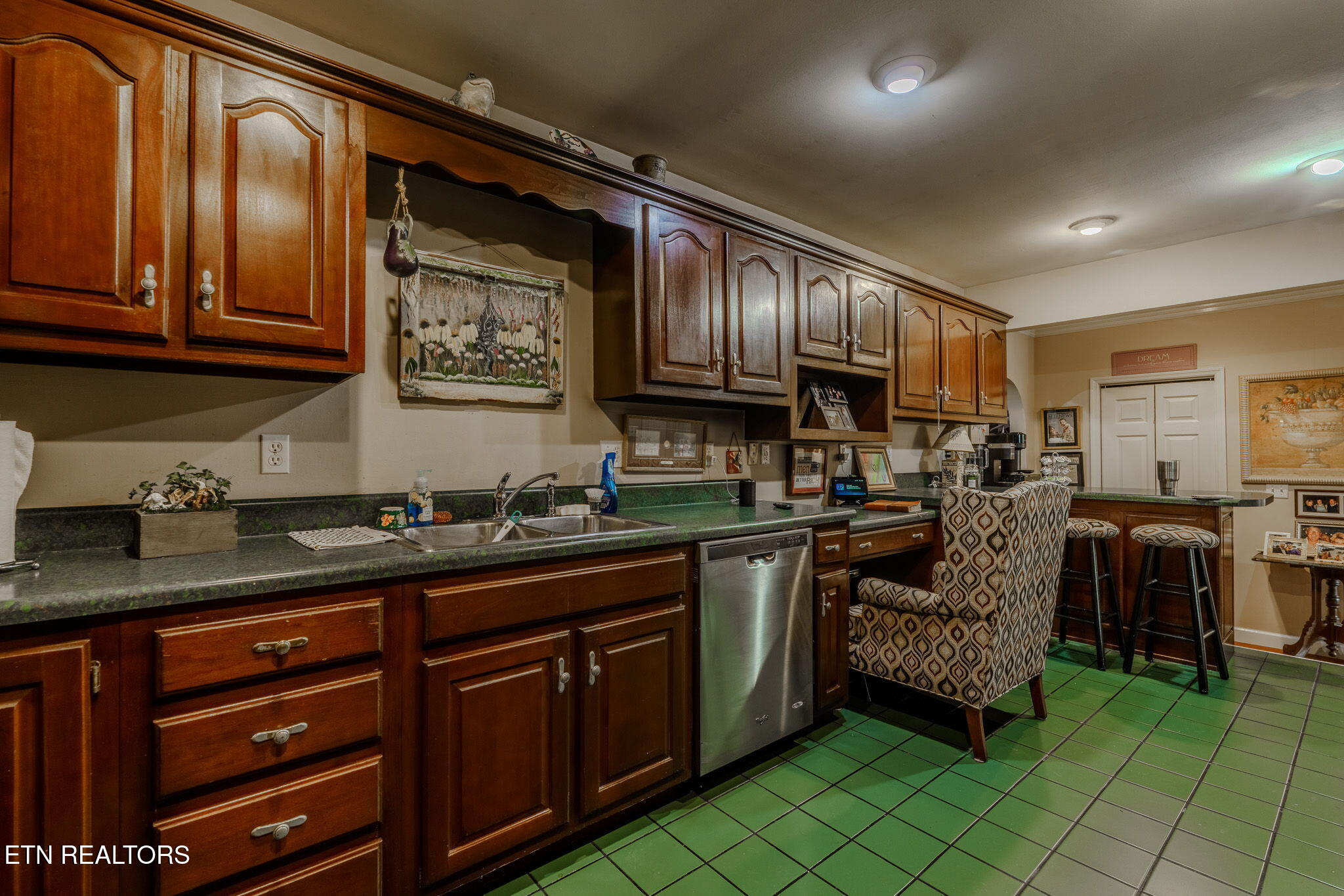 129 Rector Drive Harrogate TN 37752