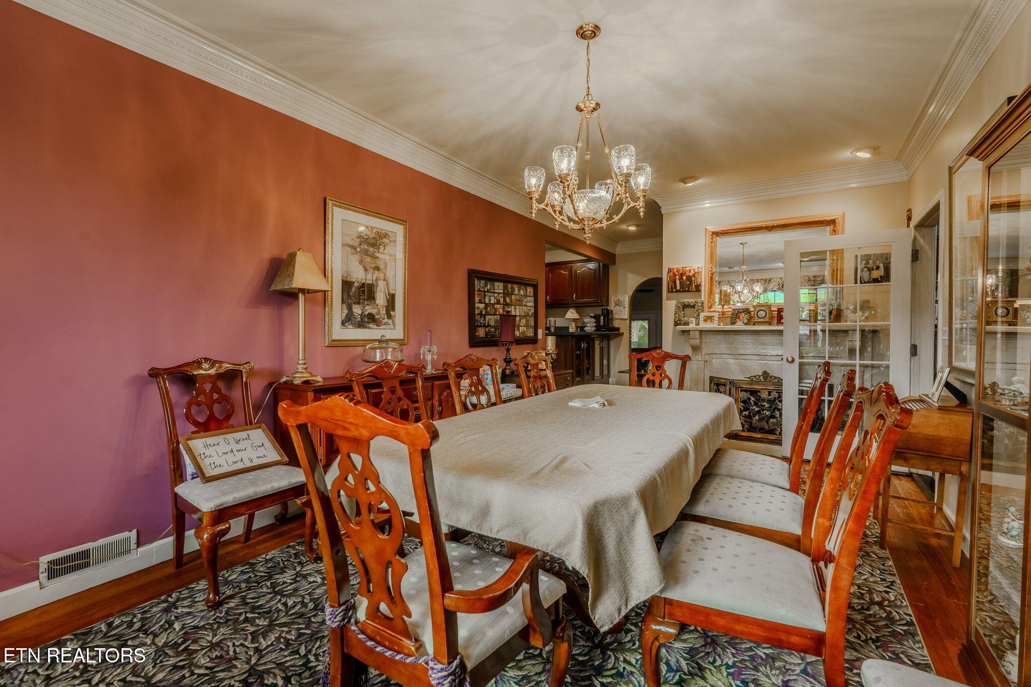129 Rector Drive Harrogate TN 37752